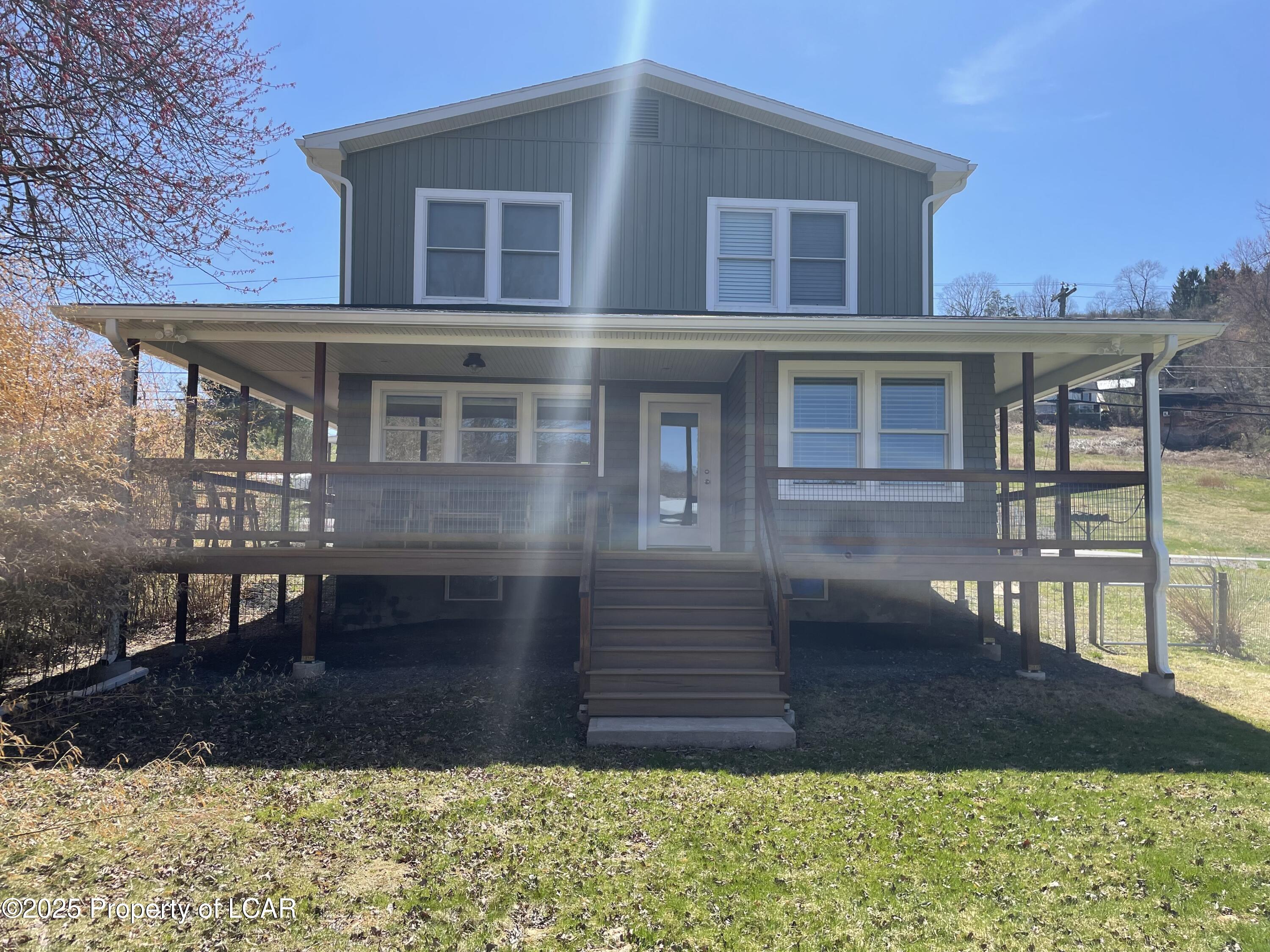 54 E Old Lake Road Rd, Harveys Lake, Alaska image 16
