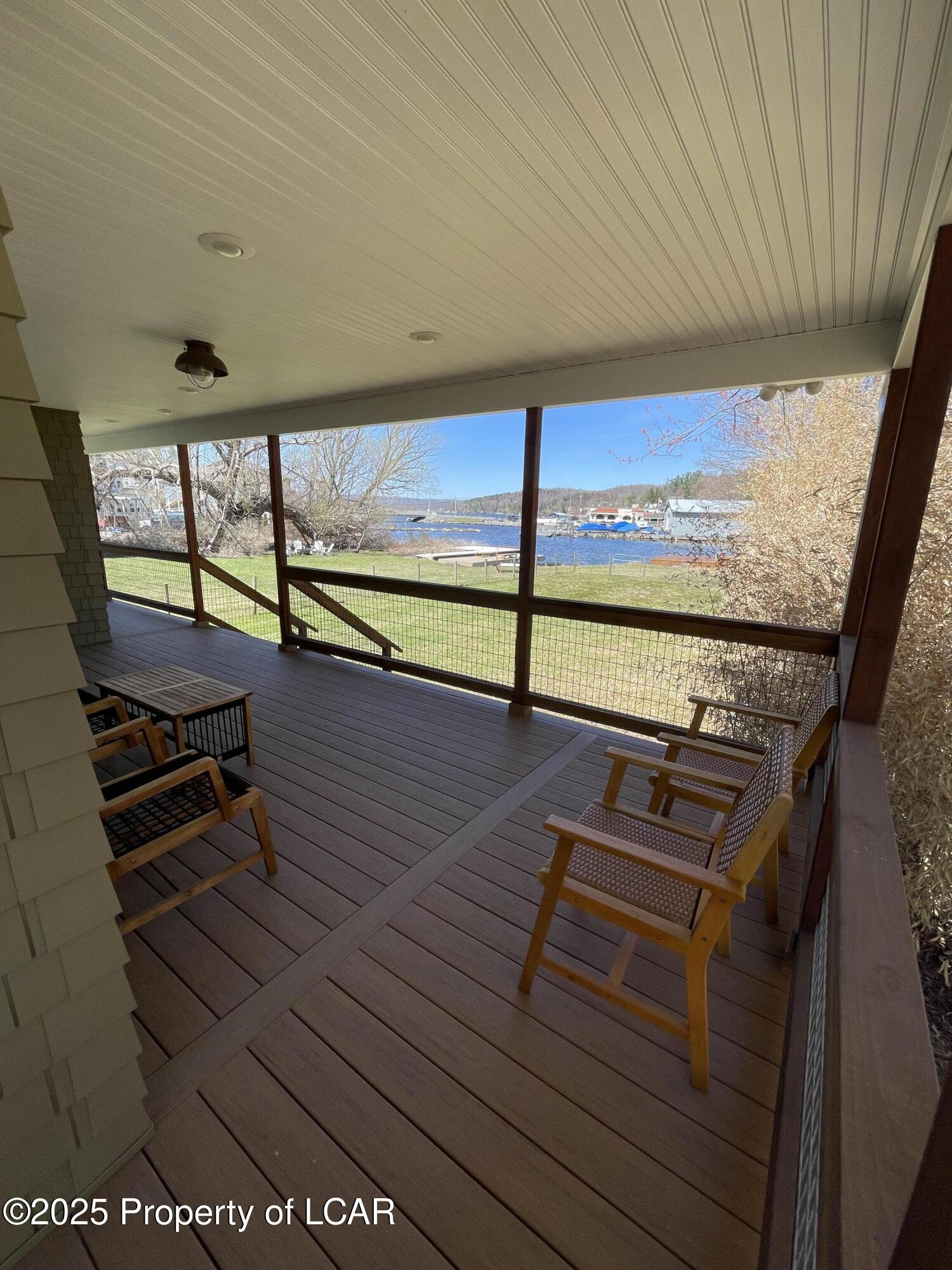 54 E Old Lake Road Rd, Harveys Lake, Alaska image 17