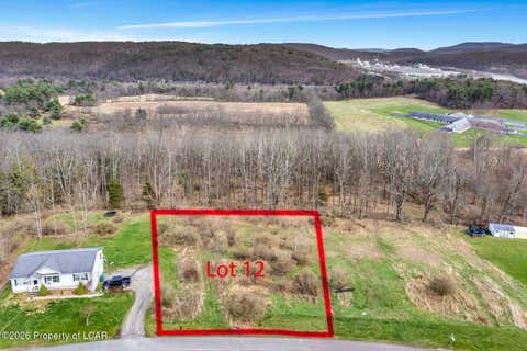 Vacant Land For Sale - Walnut Ridge Drive<br/> Mehoopany, PA 18629