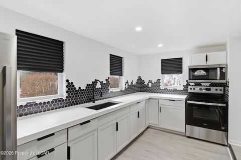 Homes For Sale - 225 Ebervale Road<br/> Hazleton, PA 18201