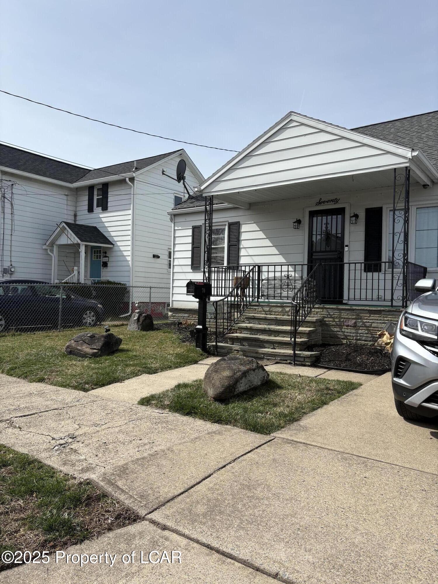 70 Noyes Avenue, Swoyersville, Alaska image 2
