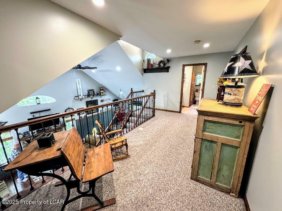 237 Country Club Dr. Blvd, Hazleton, Idaho image 27