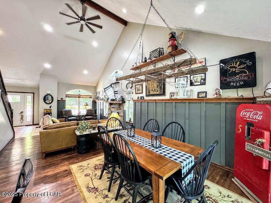 237 Country Club Dr. Blvd, Hazleton, Idaho image 14