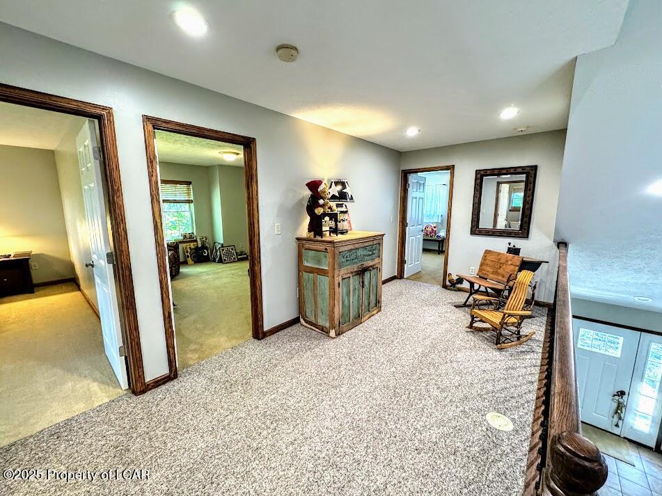 237 Country Club Dr. Blvd, Hazleton, Idaho image 26