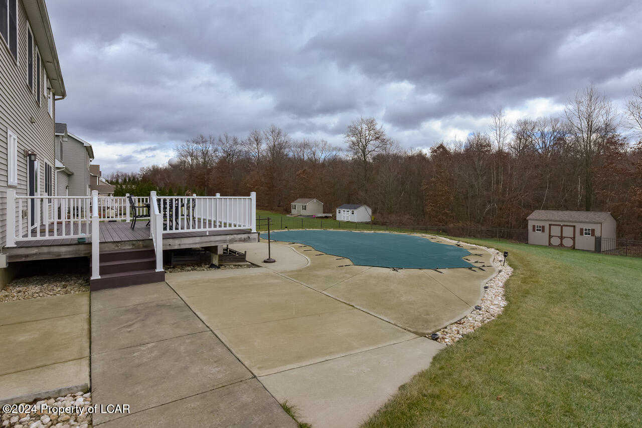 128 Cougar Drive, Archbald, Pennsylvania image 43