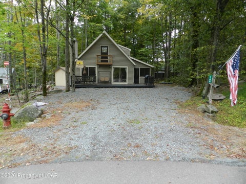Homes For Sale - 12 Avoy Place<br/> Lake Ariel, PA 18436