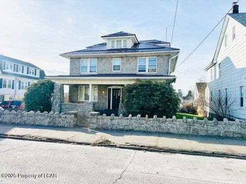 Vacant Land For Sale - 864 Alter Street<br/> Hazleton, PA 18201