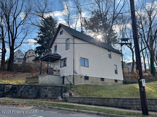 155 NW Scott Street, Wilkes-Barre, Idaho image 2