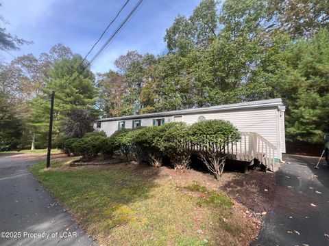 Vacant Land For Sale - 41 Henry Drive<br/> Mountain Top, PA 18707