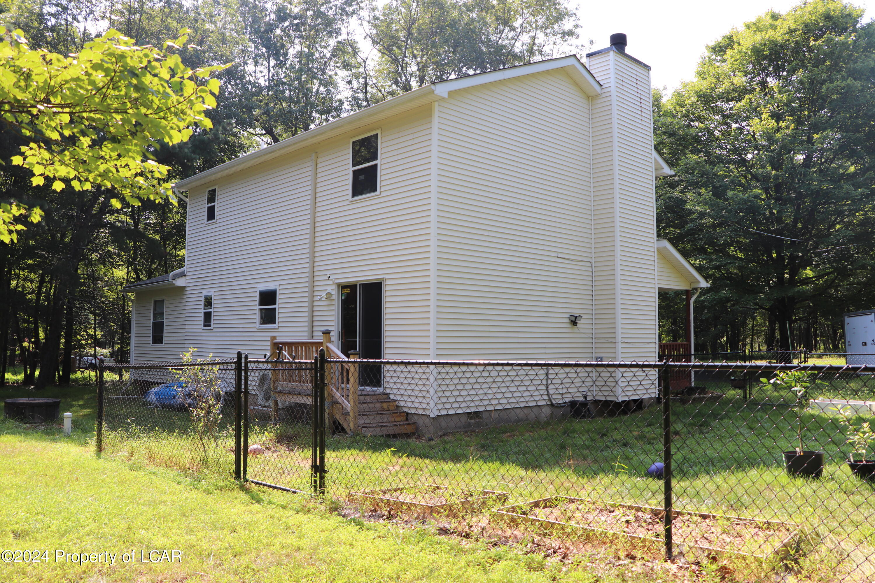 177 Chapman Circle, Albrightsville, Pennsylvania image 6