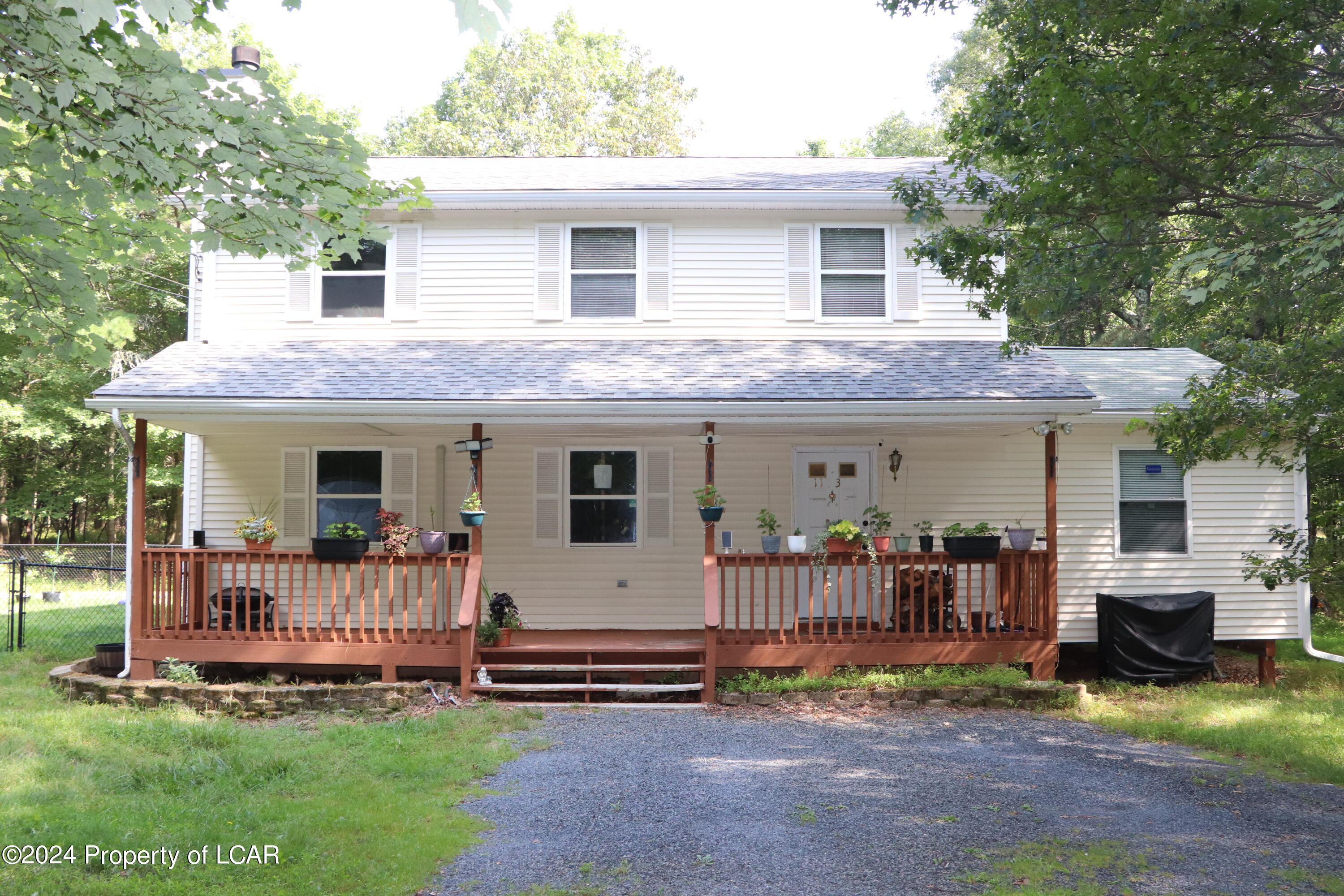 177 Chapman Circle, Albrightsville, Pennsylvania image 1