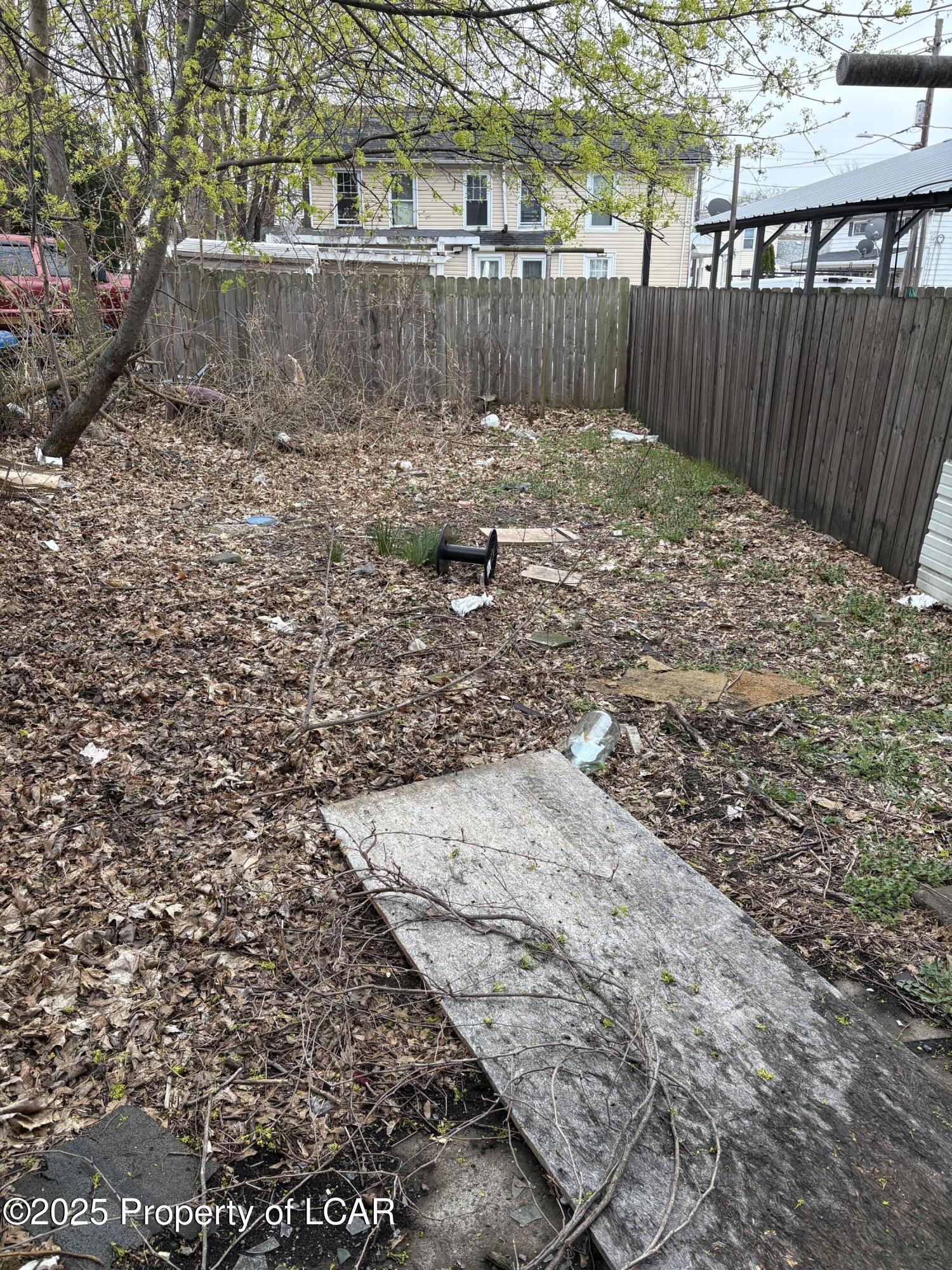 81 W Hill Street, Wilkes-Barre, Texas image 19
