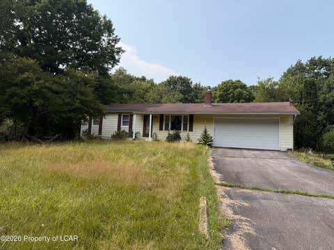 Homes For Sale - 1623 Meadow Run Road<br/> Bear Creek, PA 18702