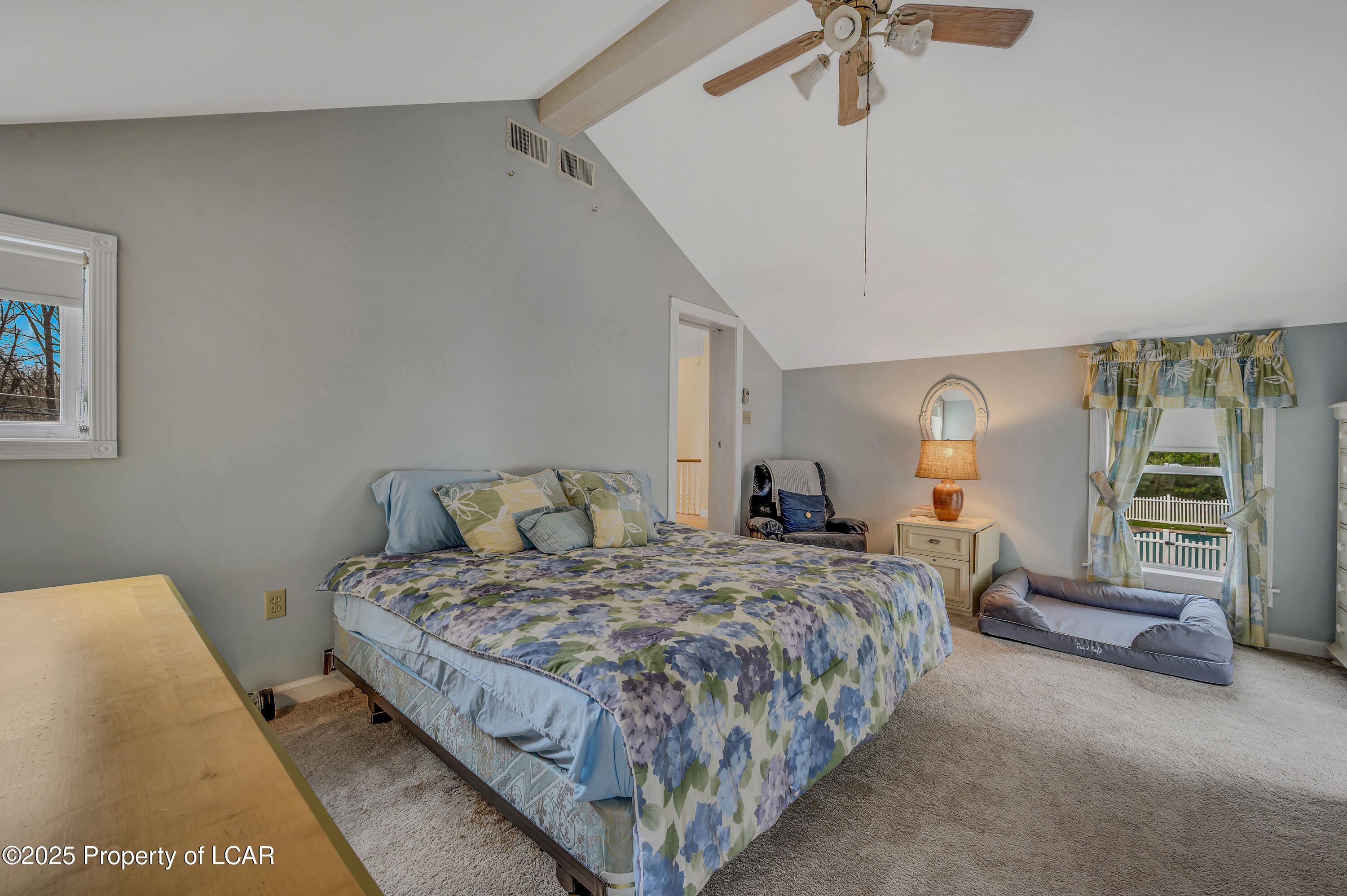 225 Queen Of Peace Road, Harveys Lake, Pennsylvania image 41