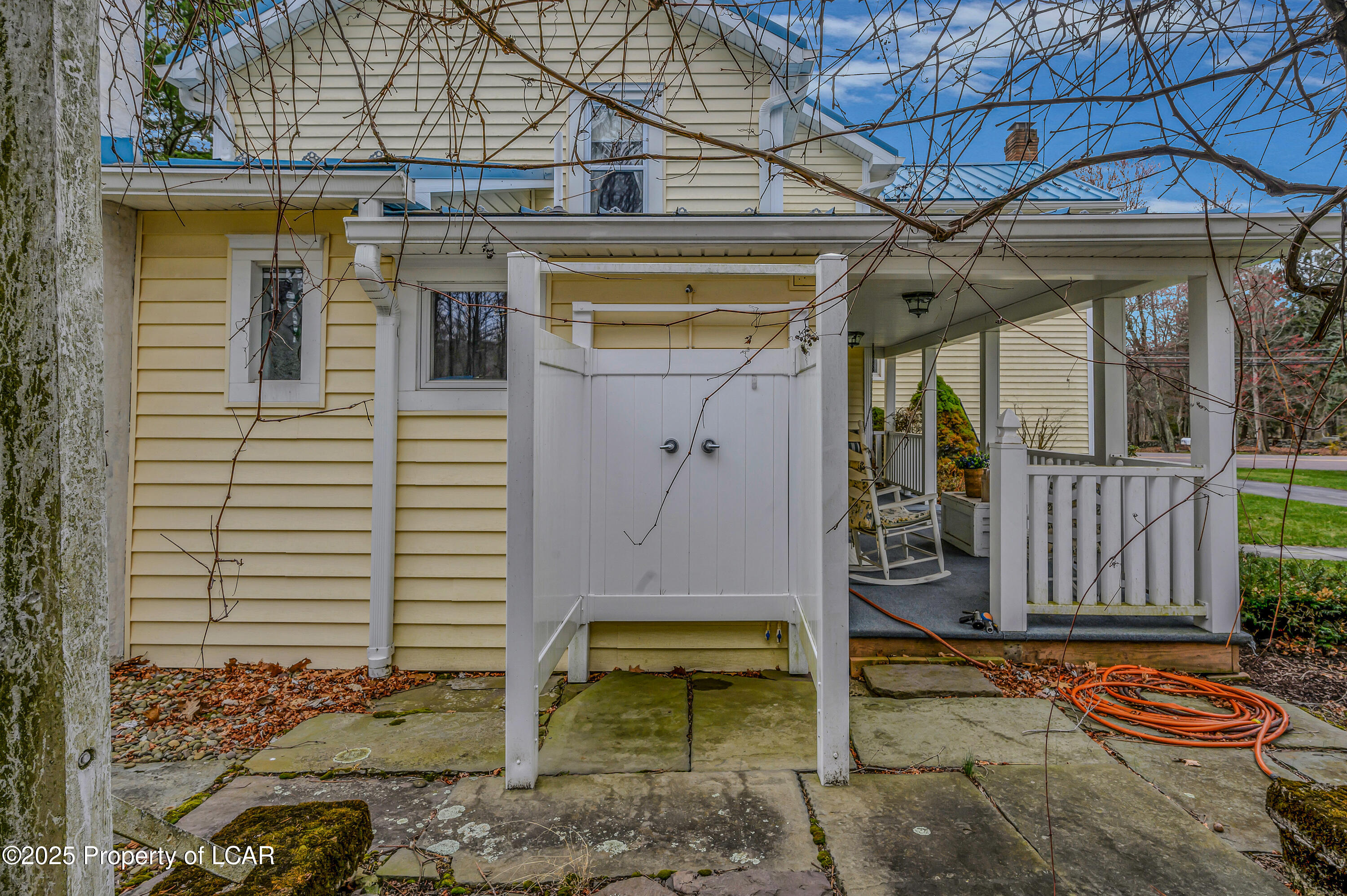 225 Queen Of Peace Road, Harveys Lake, Pennsylvania image 48