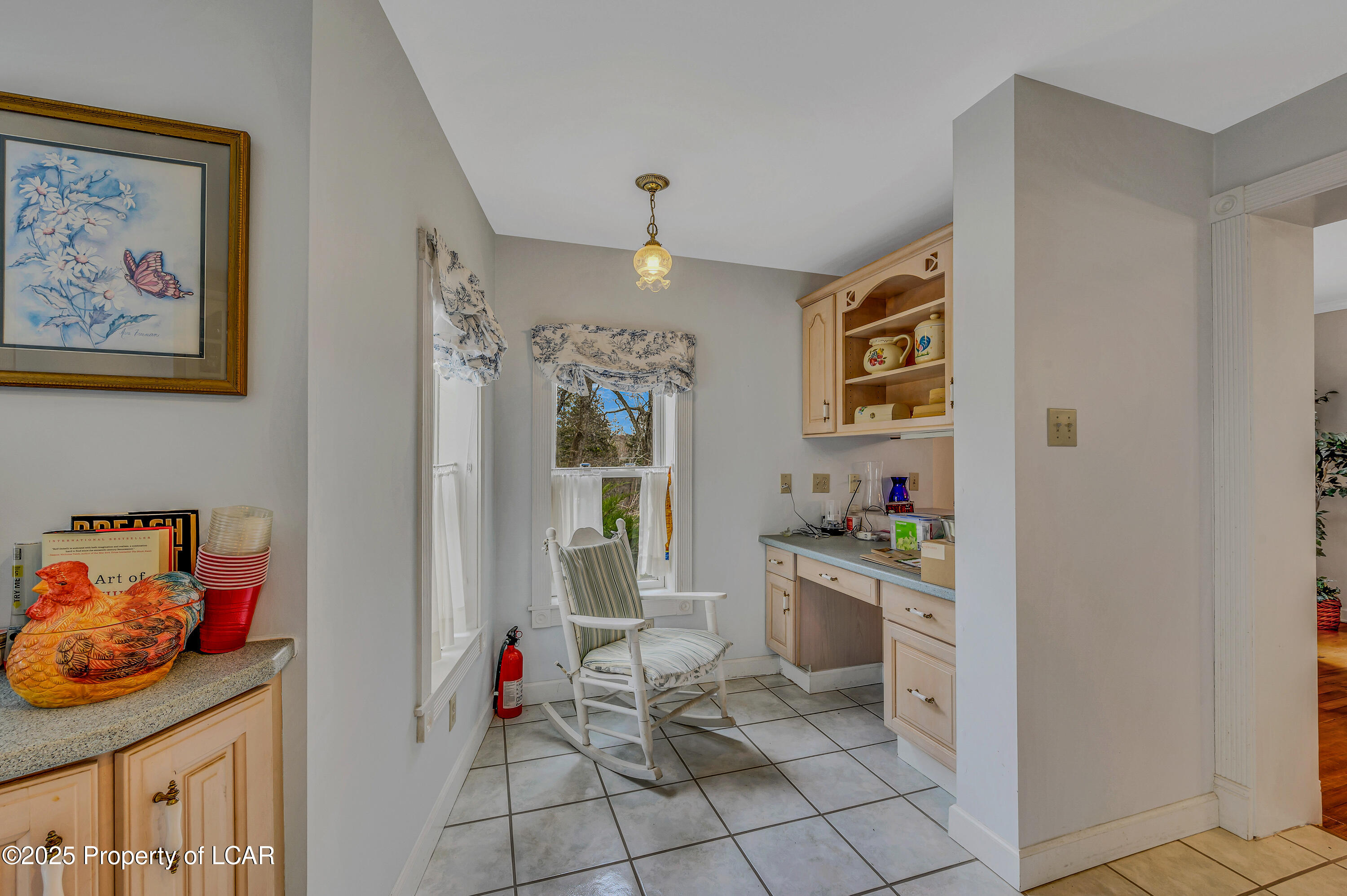 225 Queen Of Peace Road, Harveys Lake, Pennsylvania image 24