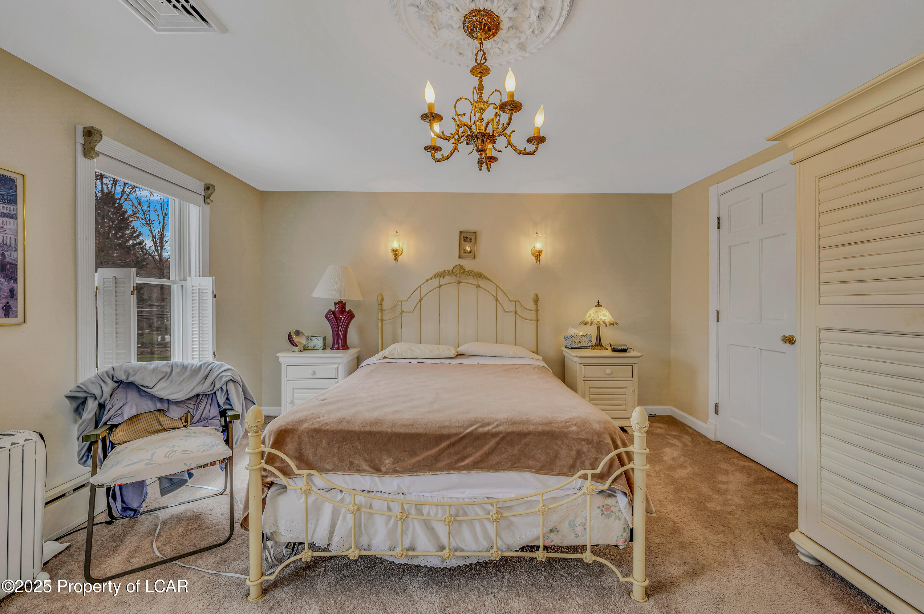 225 Queen Of Peace Road, Harveys Lake, Pennsylvania image 35