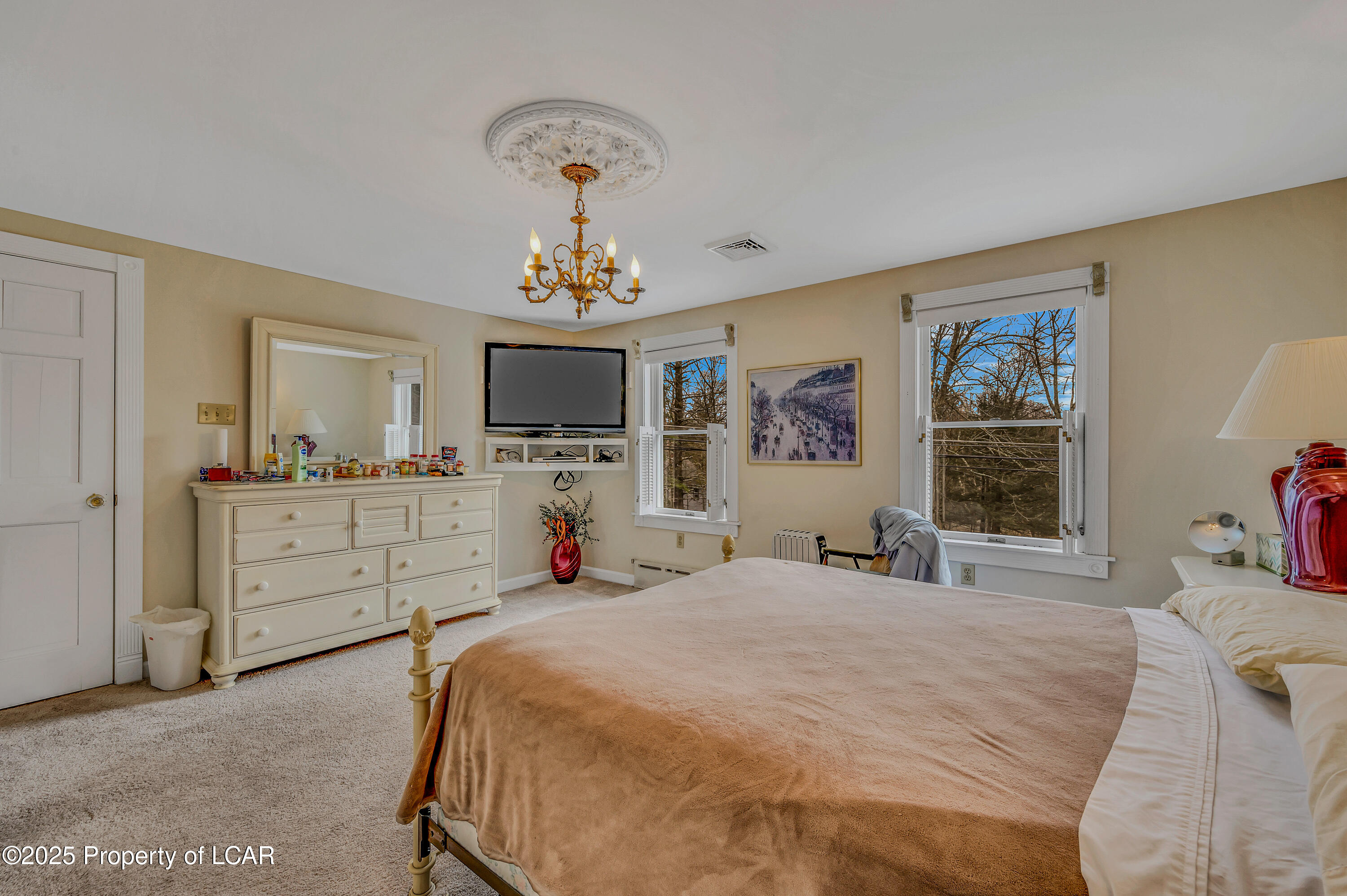 225 Queen Of Peace Road, Harveys Lake, Pennsylvania image 36