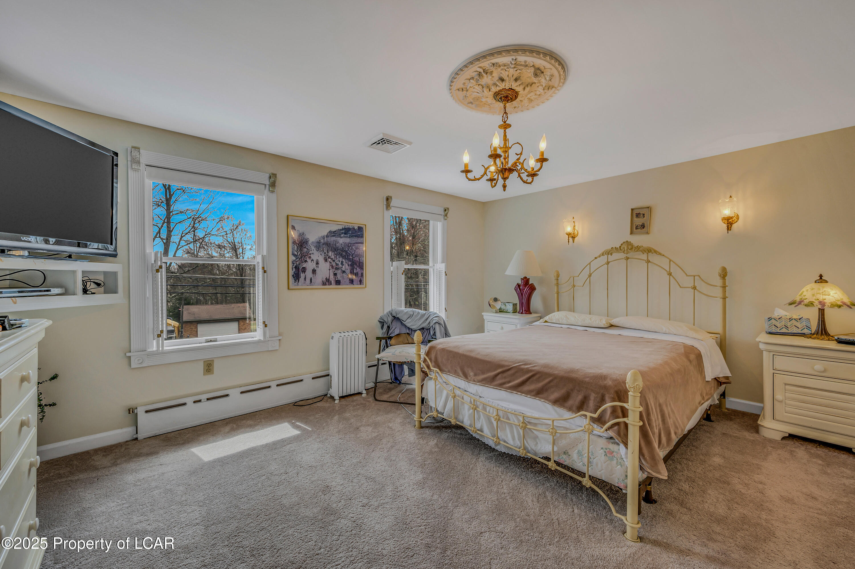 225 Queen Of Peace Road, Harveys Lake, Pennsylvania image 34