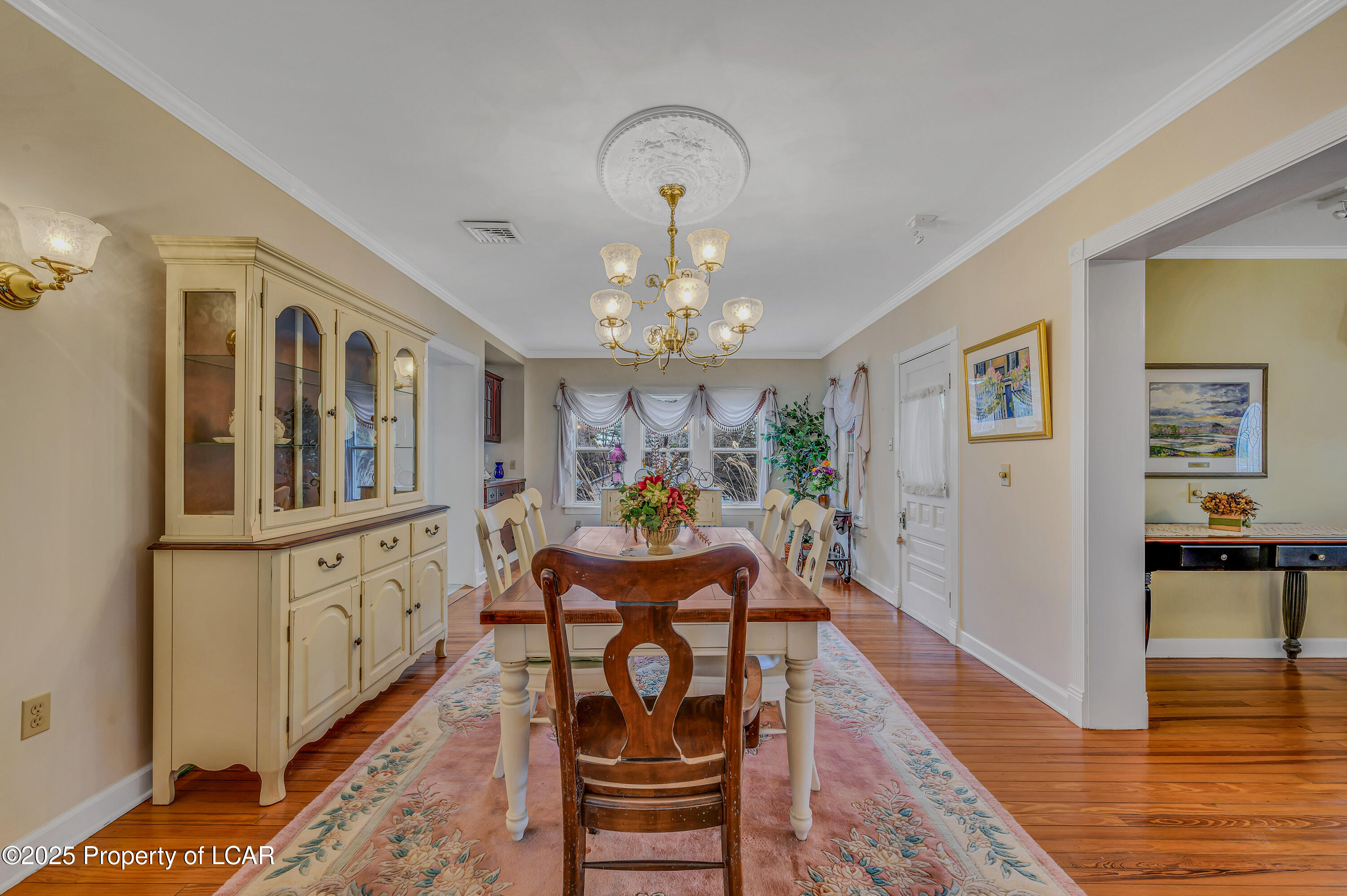 225 Queen Of Peace Road, Harveys Lake, Pennsylvania image 15