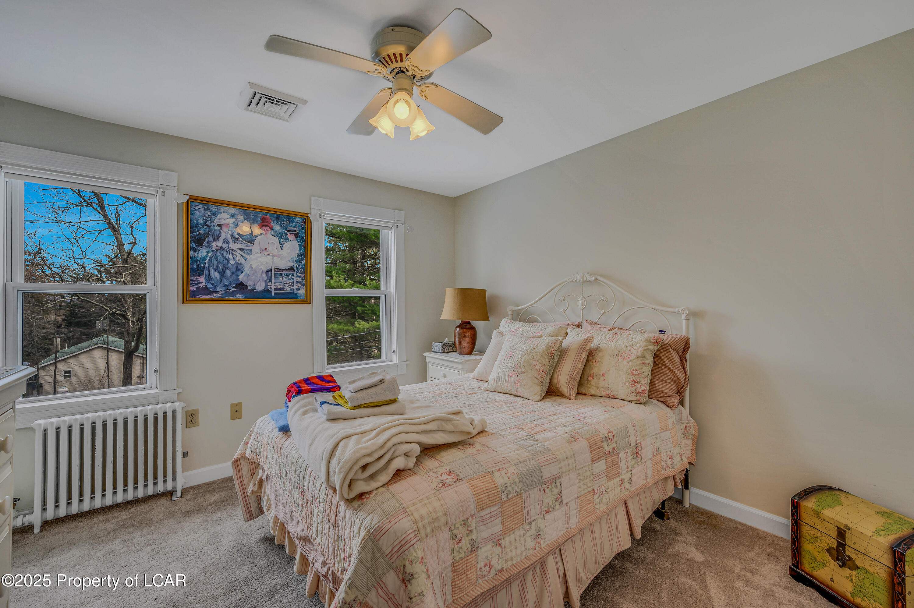 225 Queen Of Peace Road, Harveys Lake, Pennsylvania image 37