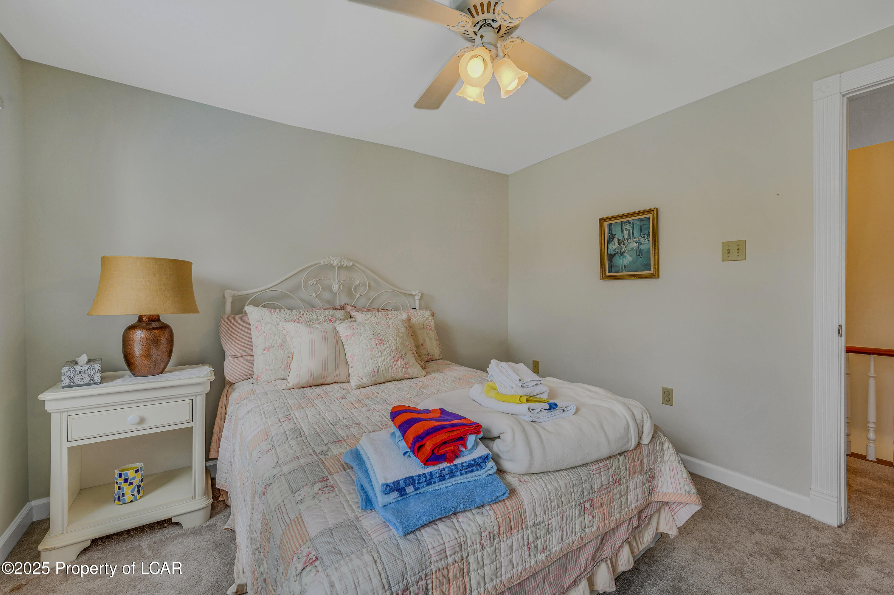 225 Queen Of Peace Road, Harveys Lake, Pennsylvania image 38