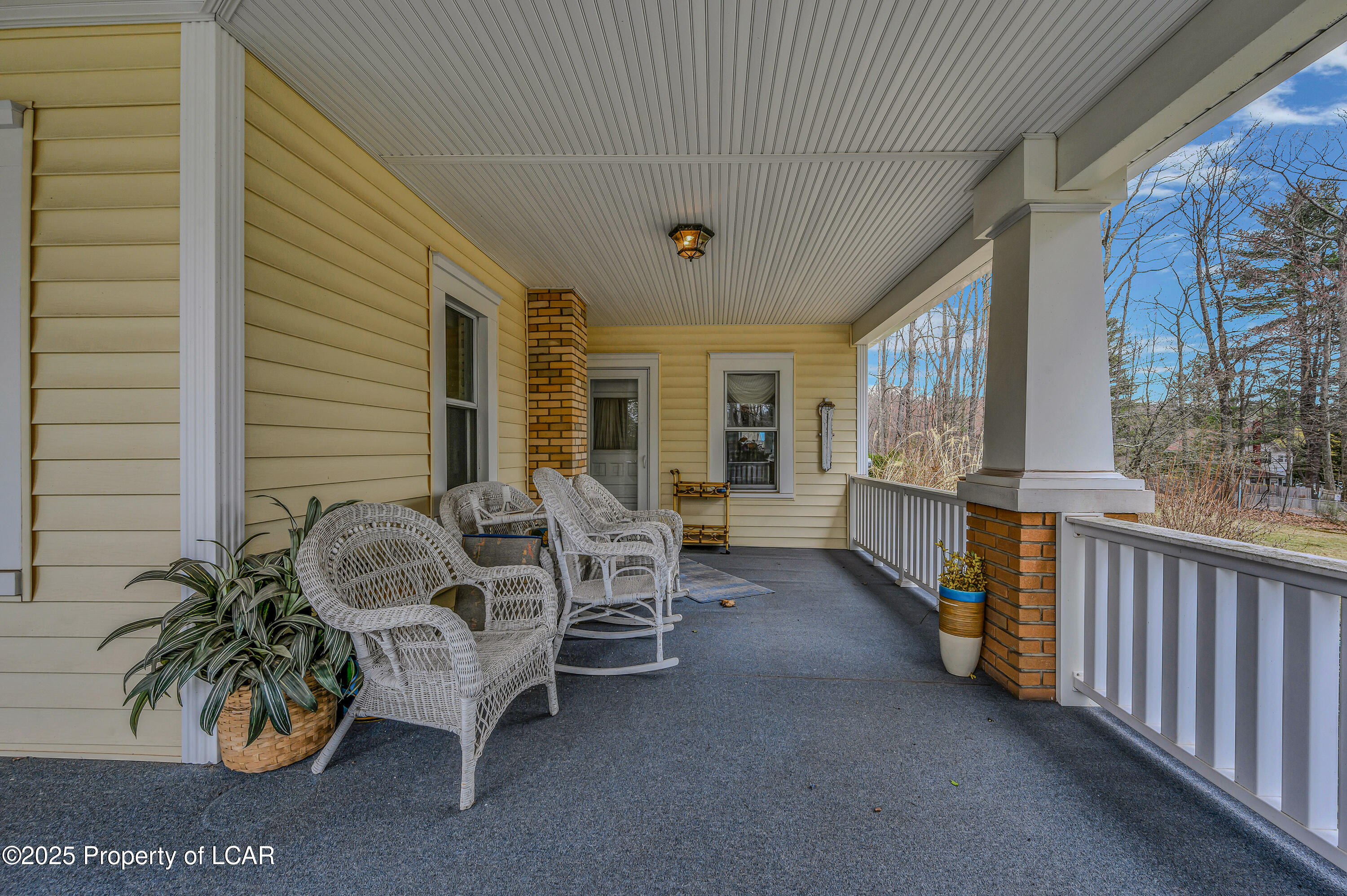 225 Queen Of Peace Road, Harveys Lake, Pennsylvania image 44