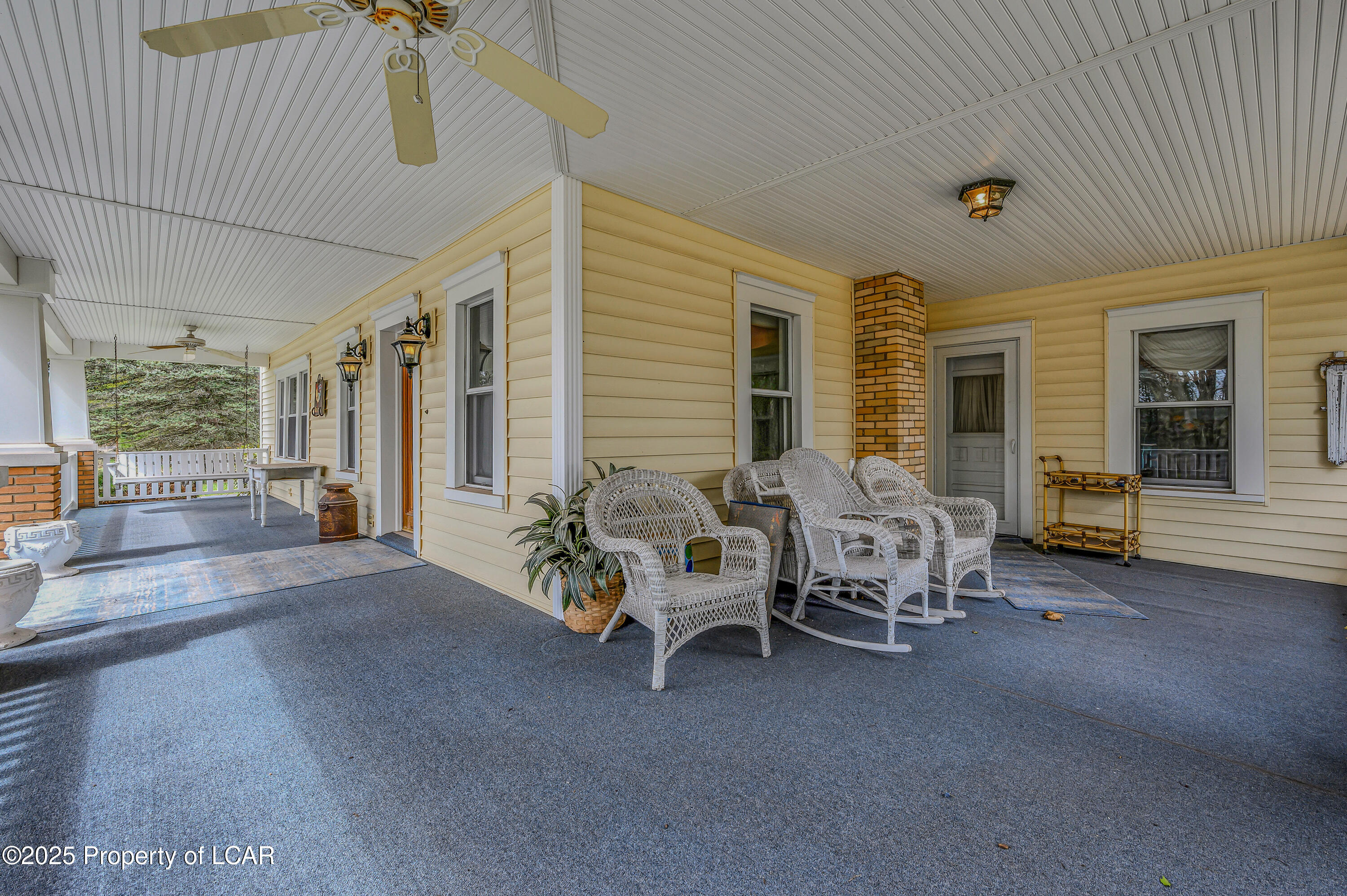 225 Queen Of Peace Road, Harveys Lake, Pennsylvania image 43