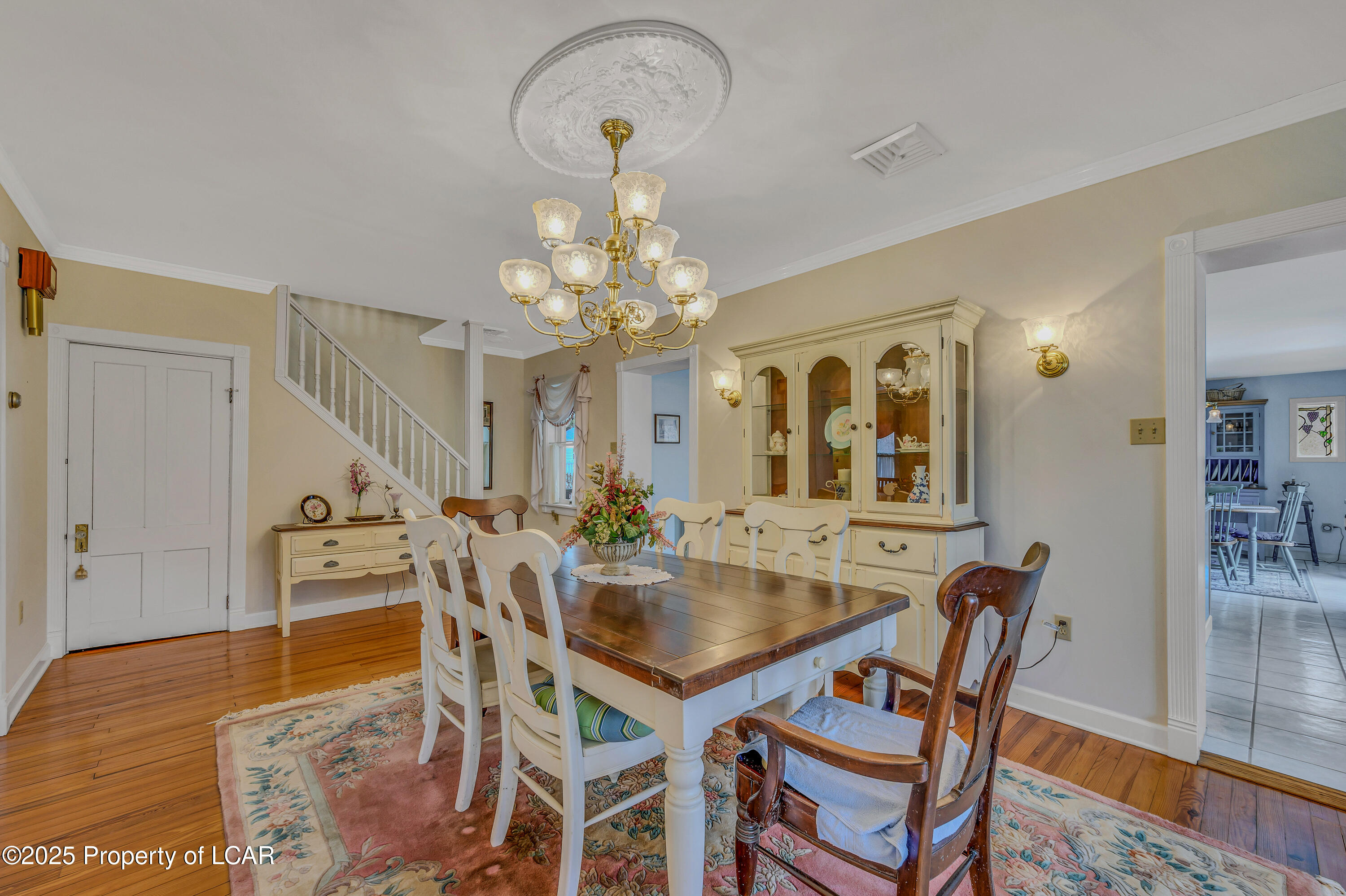 225 Queen Of Peace Road, Harveys Lake, Pennsylvania image 18
