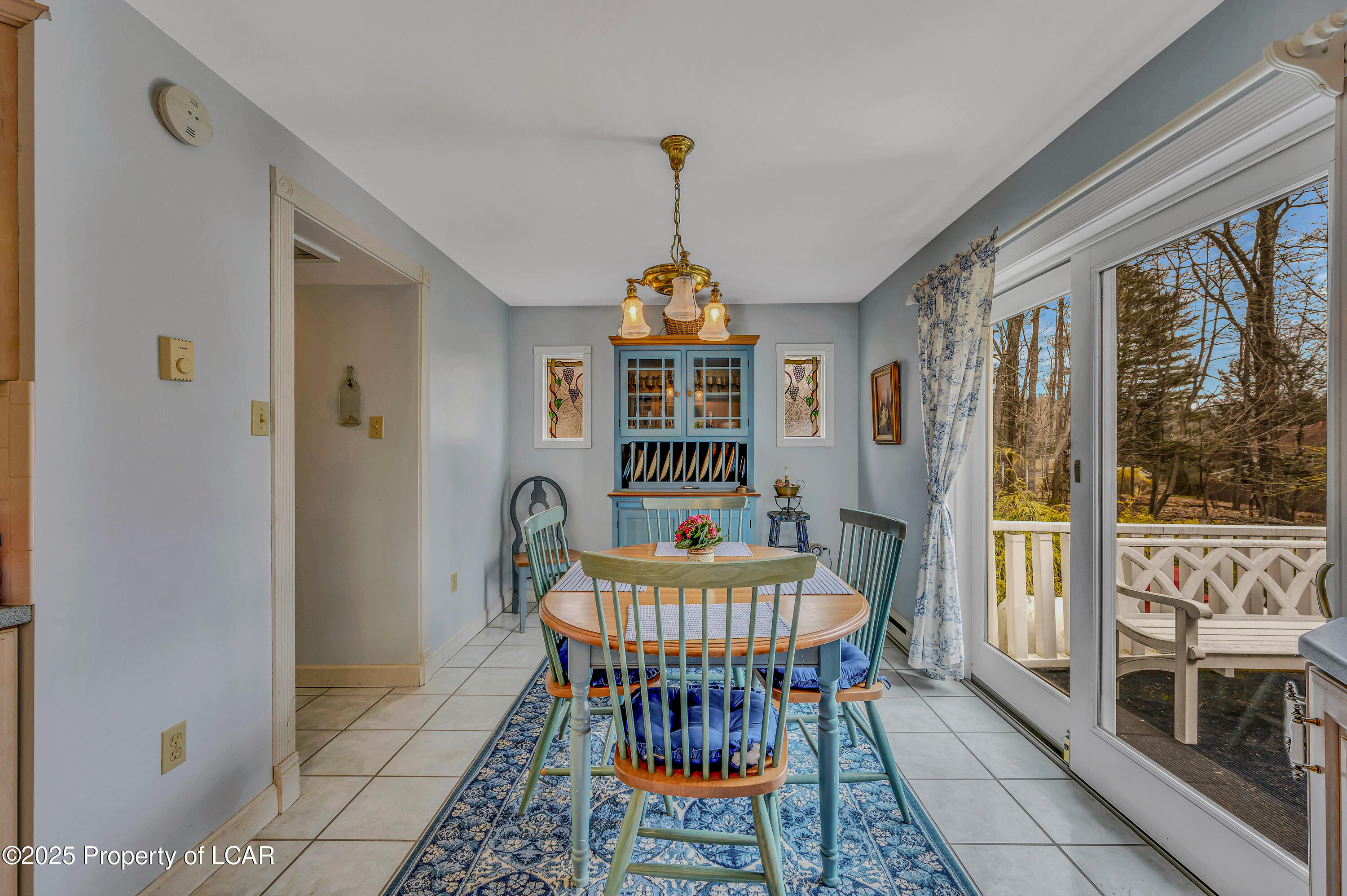 225 Queen Of Peace Road, Harveys Lake, Pennsylvania image 19
