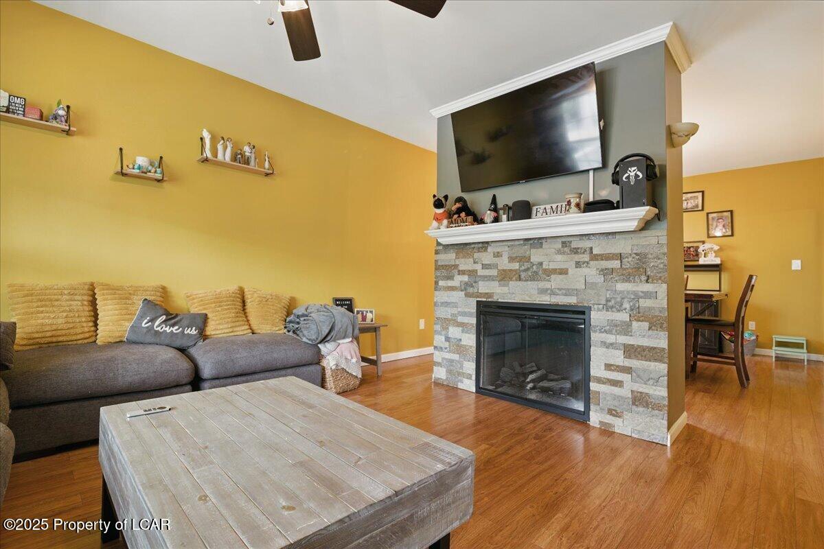 1382 SW Murray Street, Forty Fort, Idaho image 11