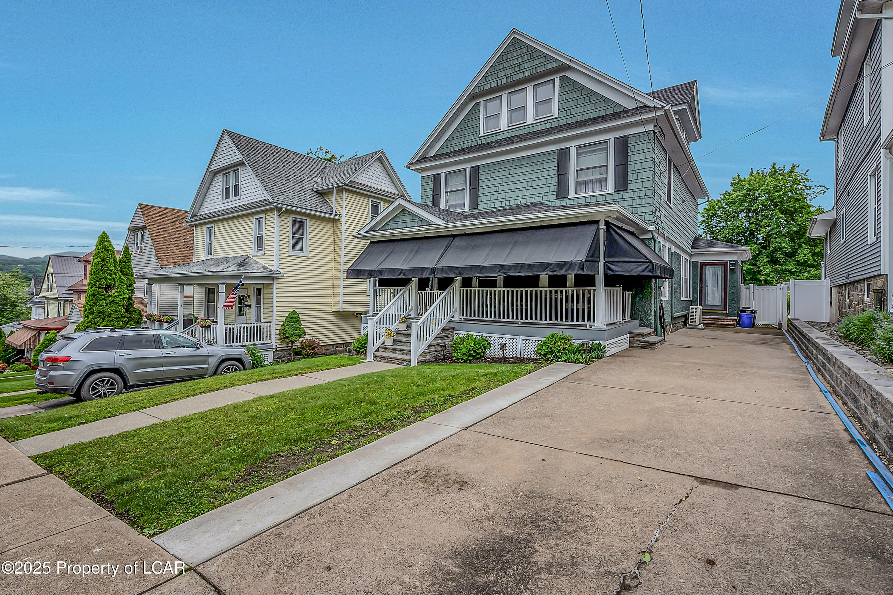 929 Grandview Street, Scranton, Texas image 4