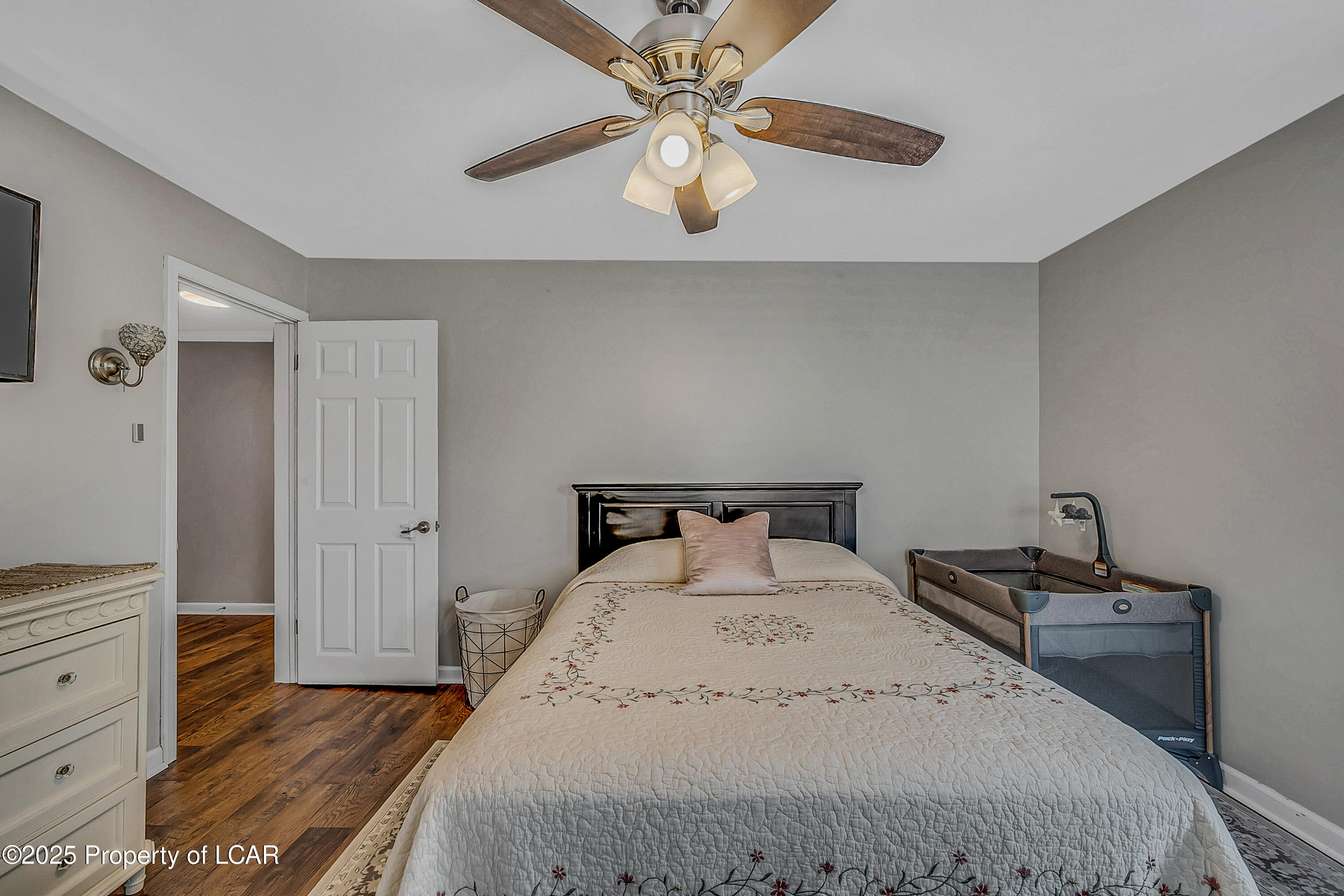 929 Grandview Street, Scranton, Texas image 44