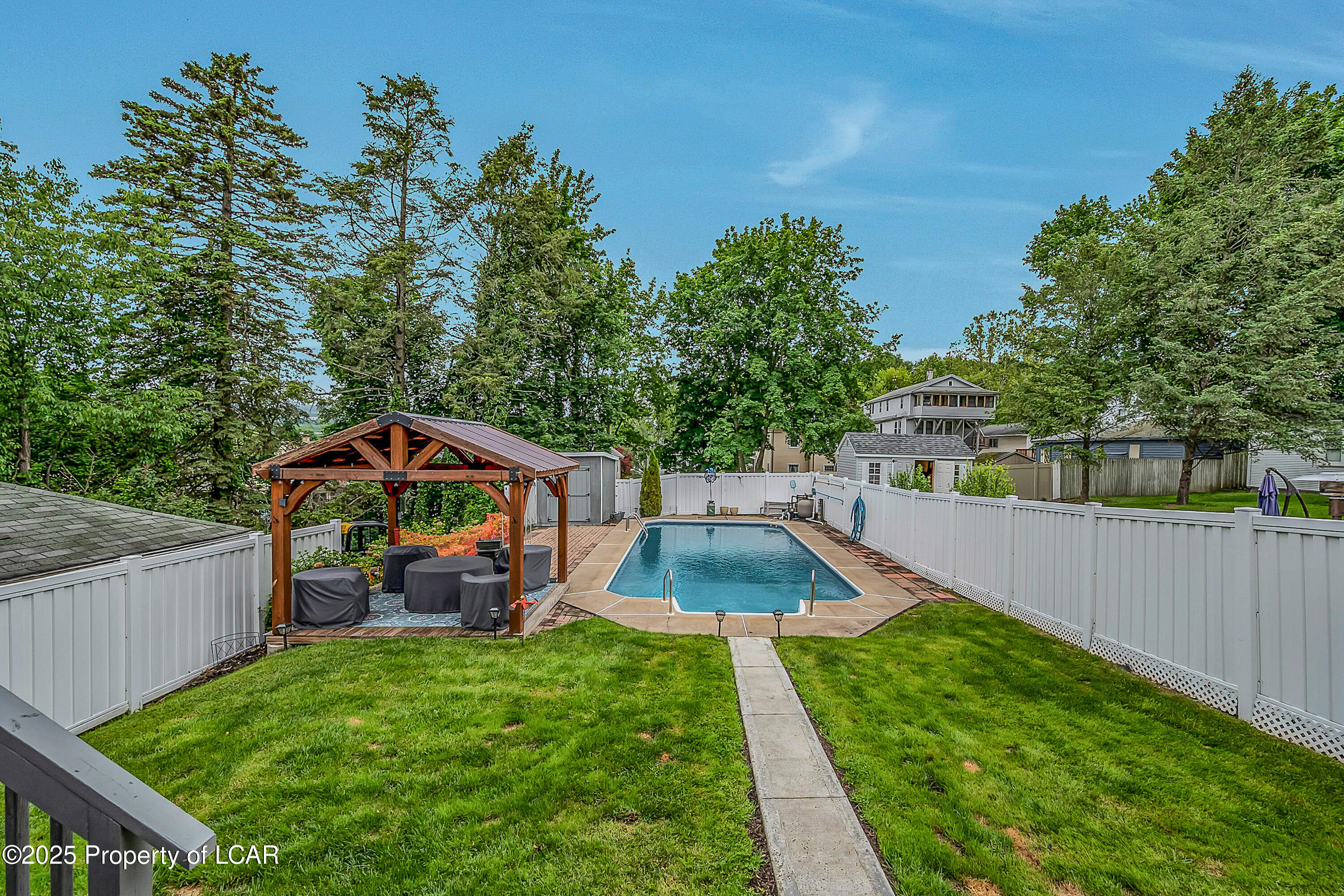 929 Grandview Street, Scranton, Texas image 15