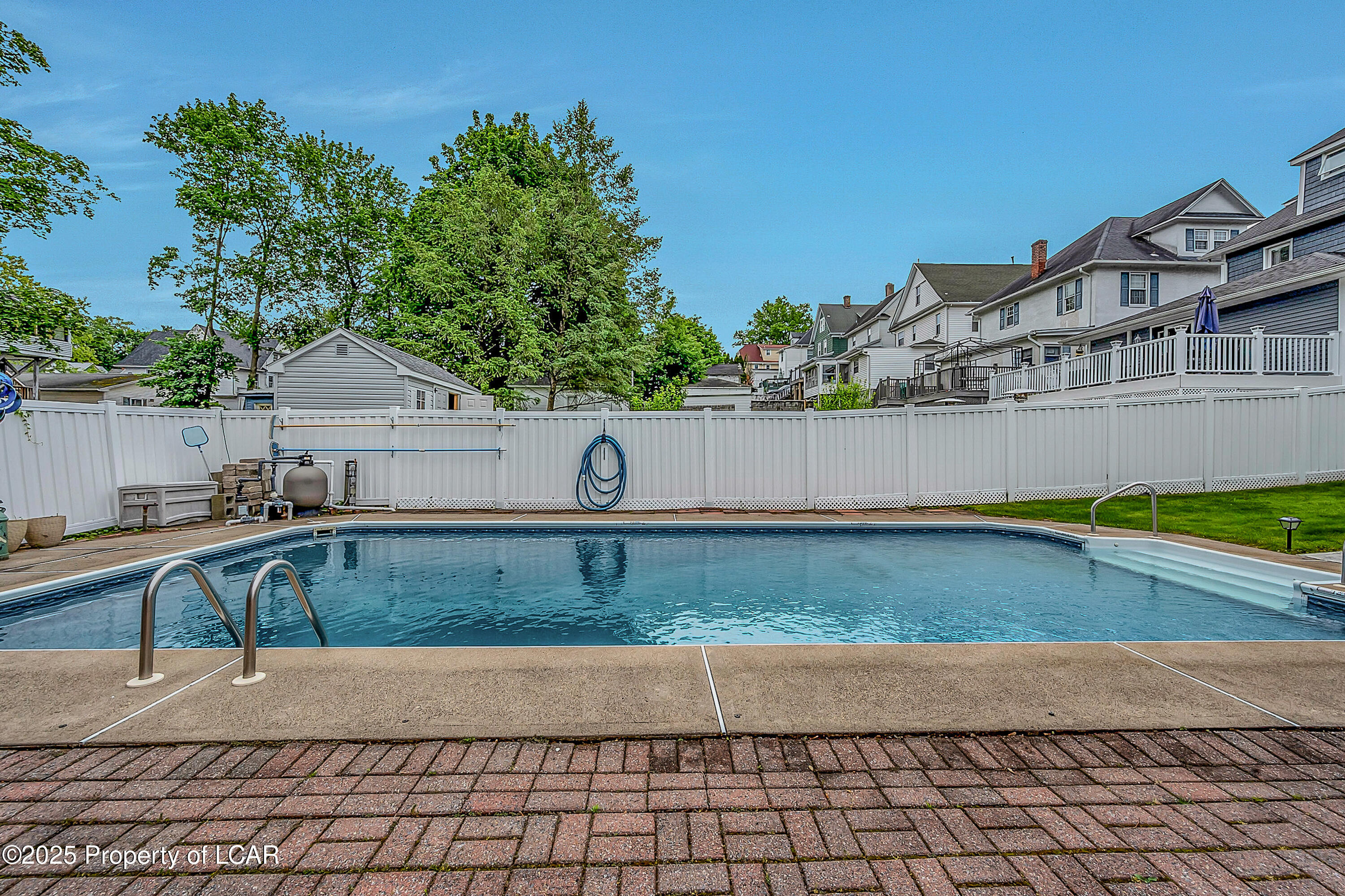 929 Grandview Street, Scranton, Texas image 18