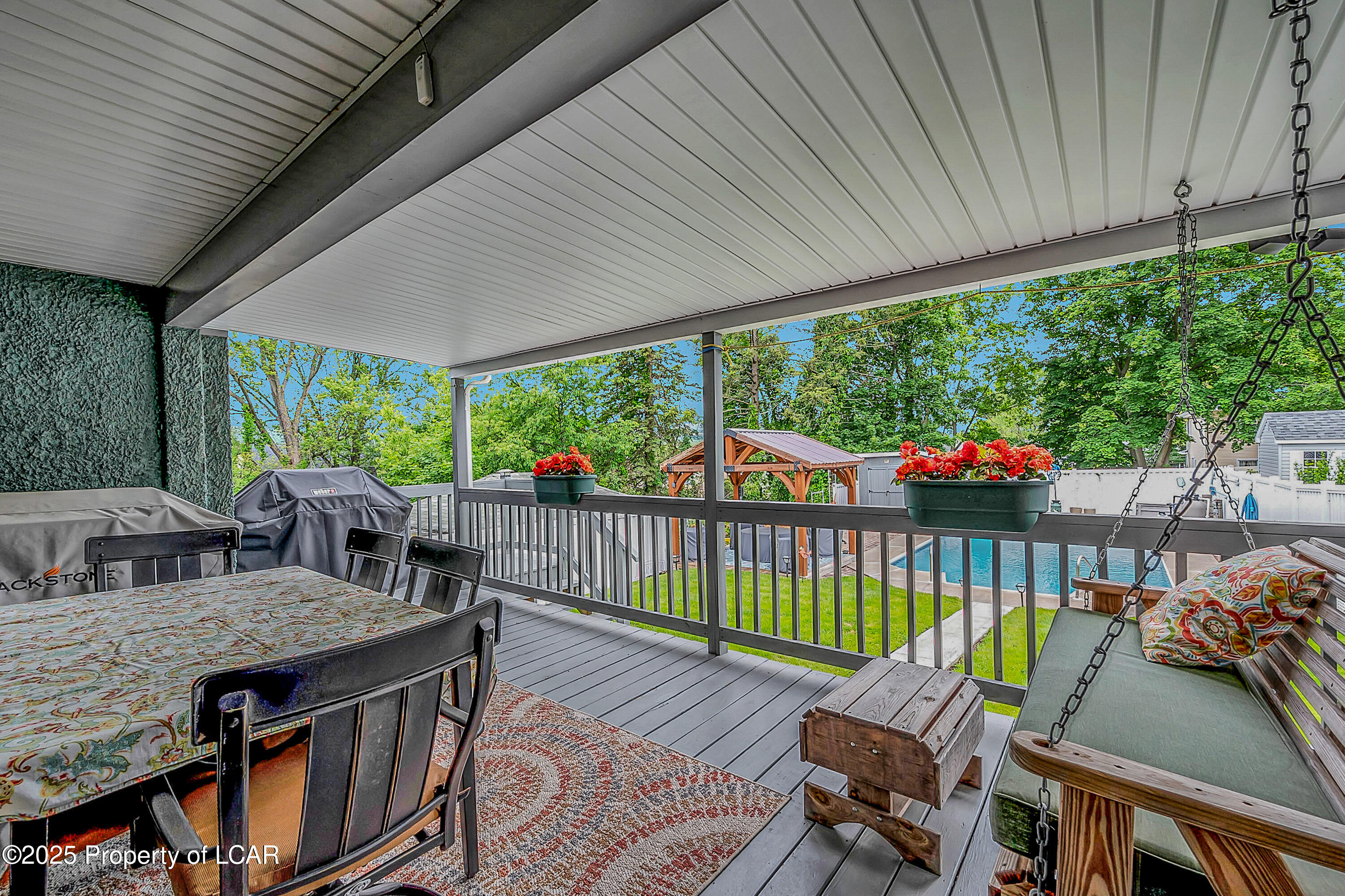 929 Grandview Street, Scranton, Texas image 10