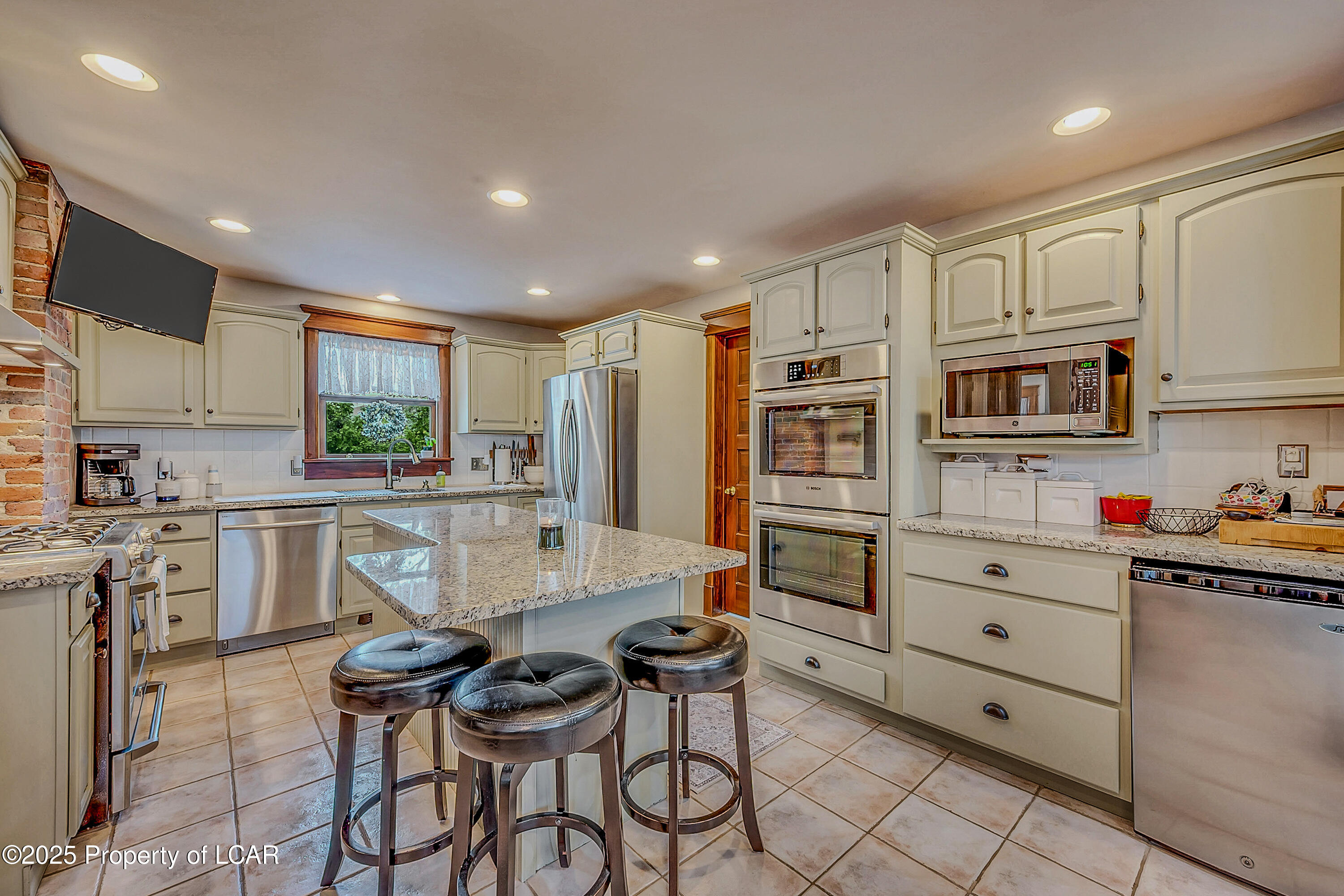 929 Grandview Street, Scranton, Texas image 31