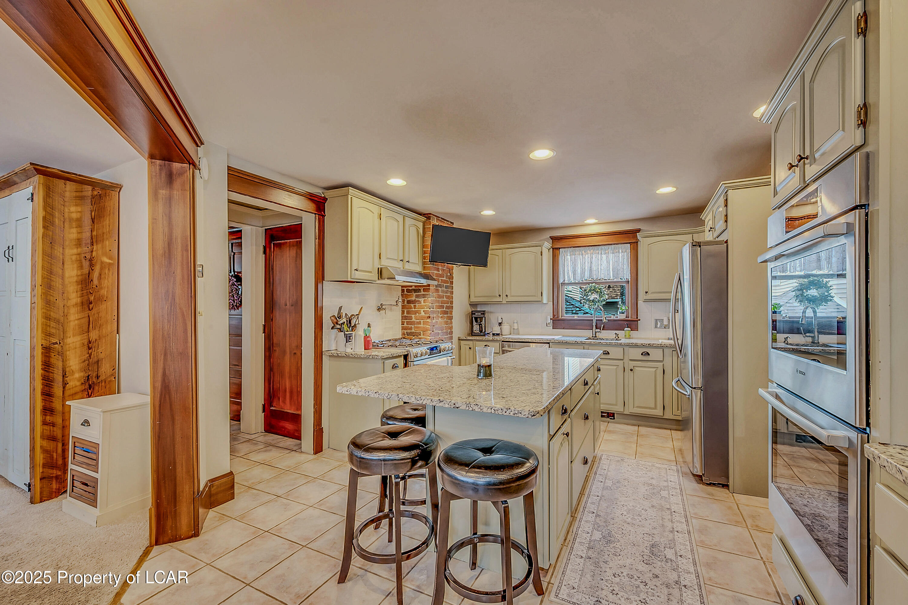 929 Grandview Street, Scranton, Texas image 30
