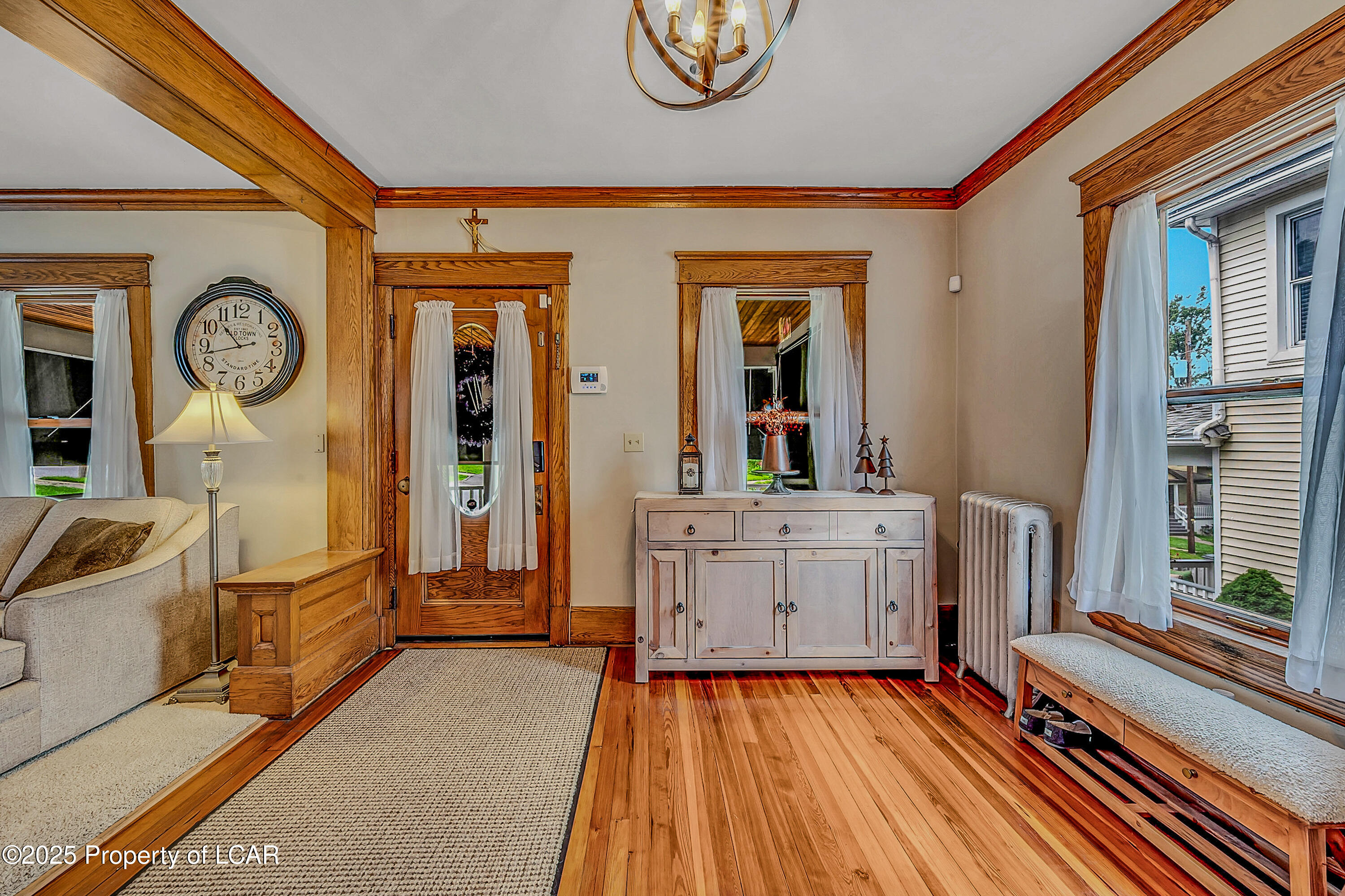 929 Grandview Street, Scranton, Texas image 35