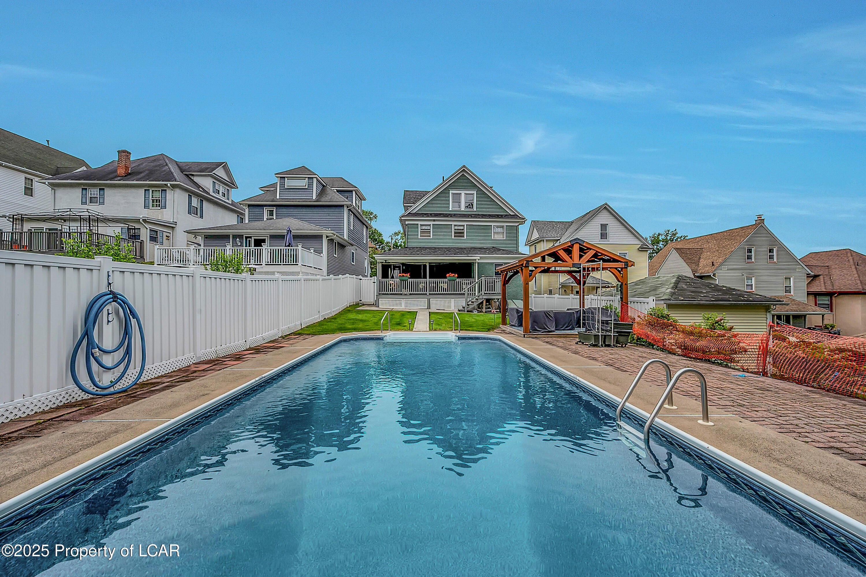 929 Grandview Street, Scranton, Texas image 17