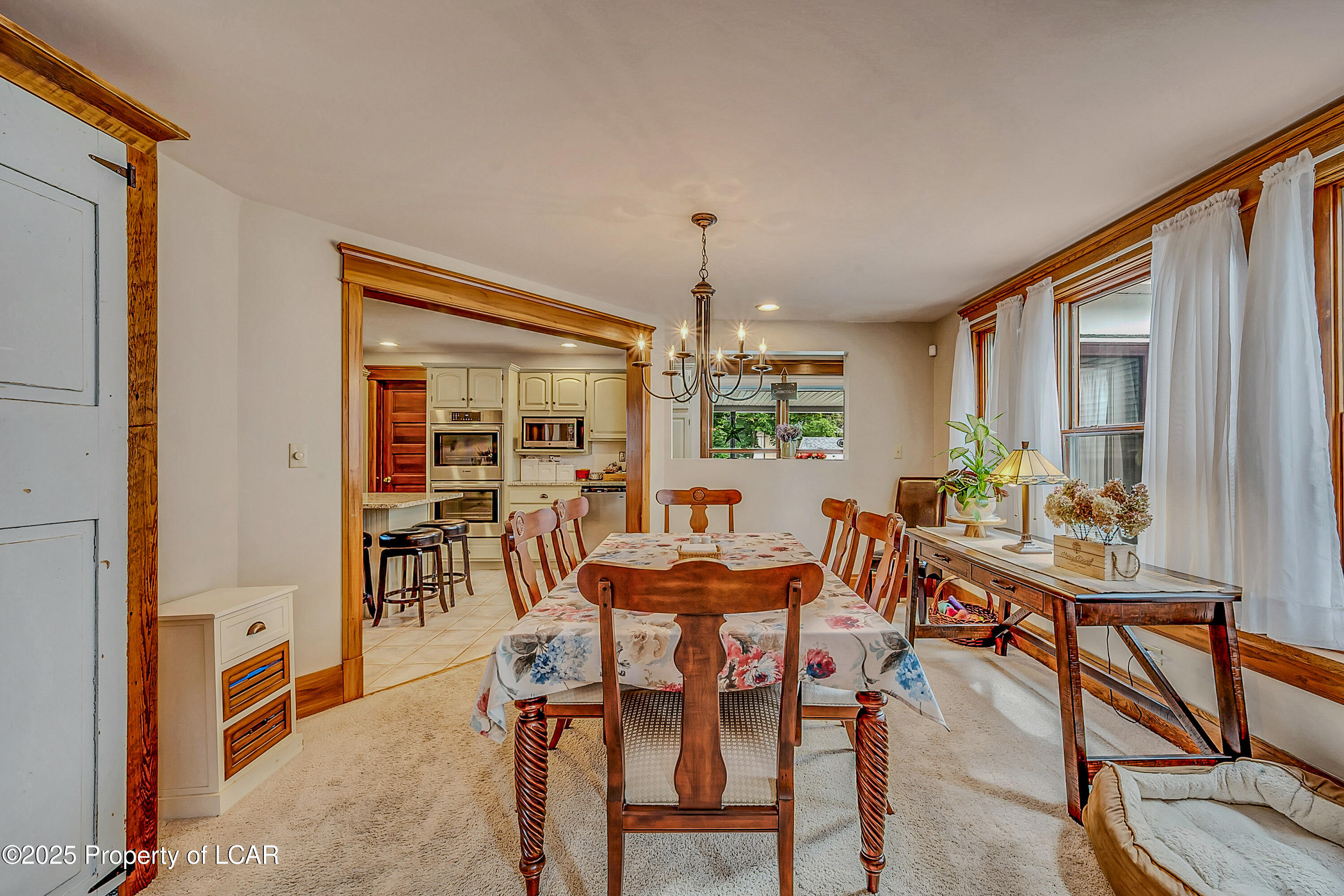 929 Grandview Street, Scranton, Texas image 24
