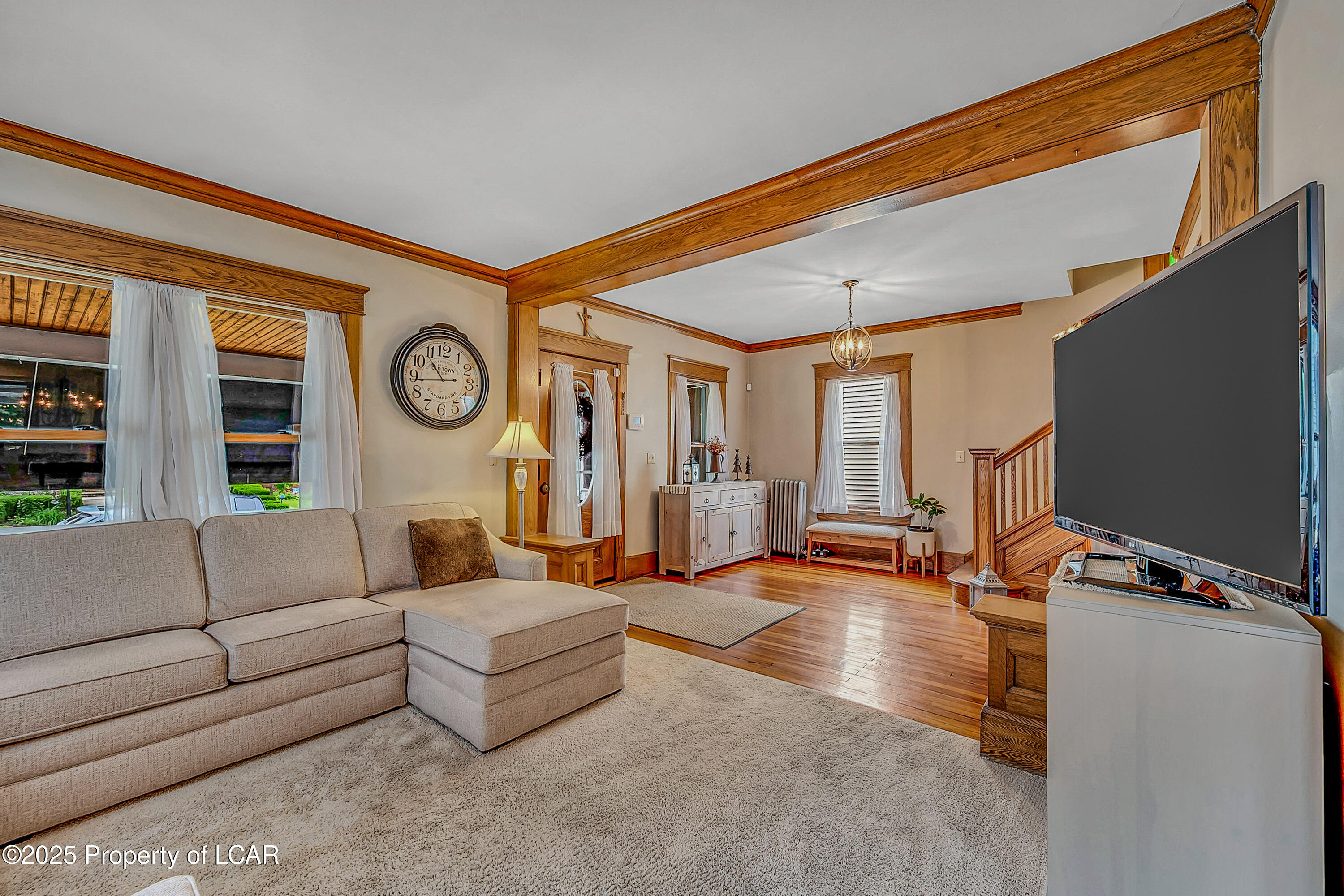 929 Grandview Street, Scranton, Texas image 21