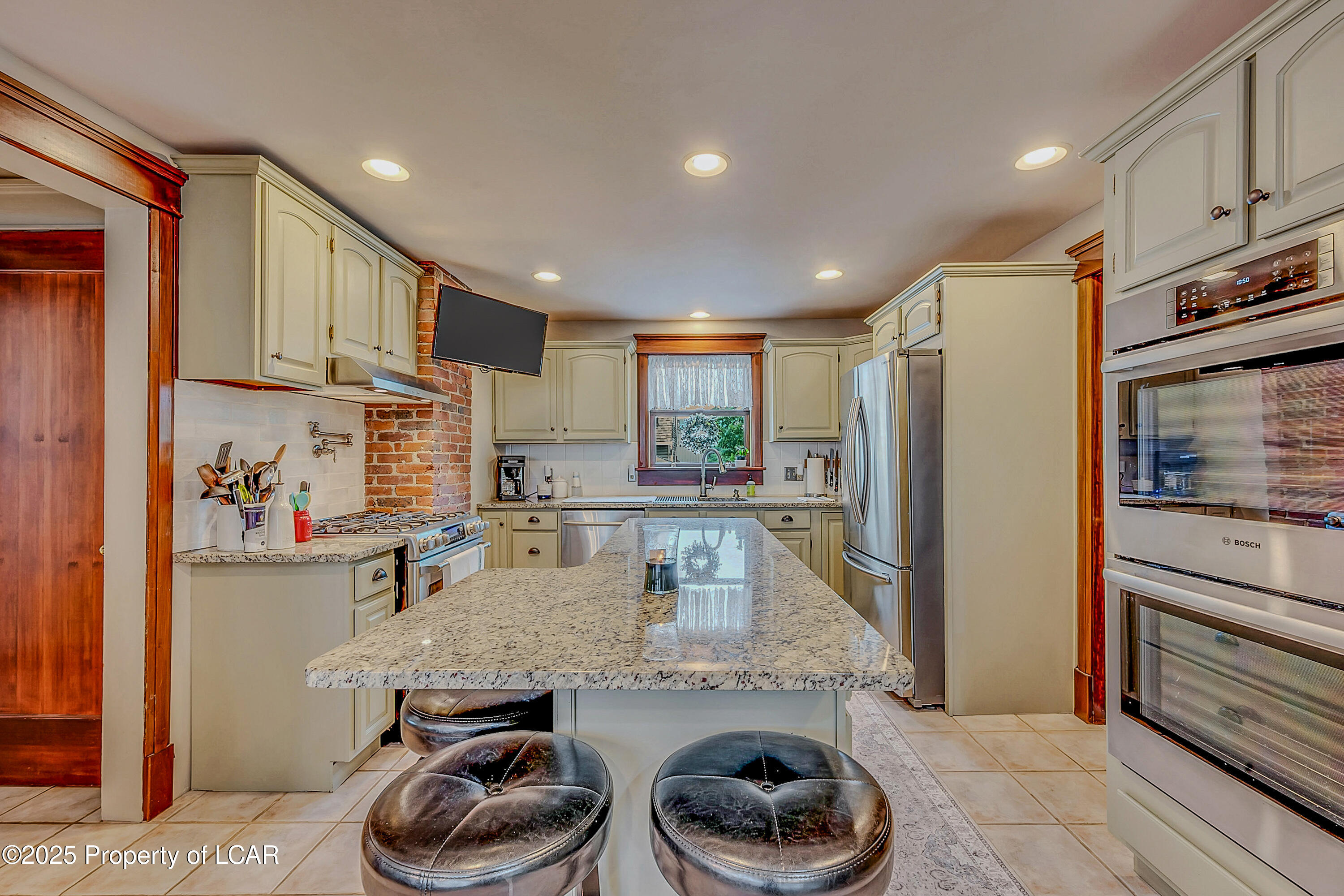 929 Grandview Street, Scranton, Texas image 26