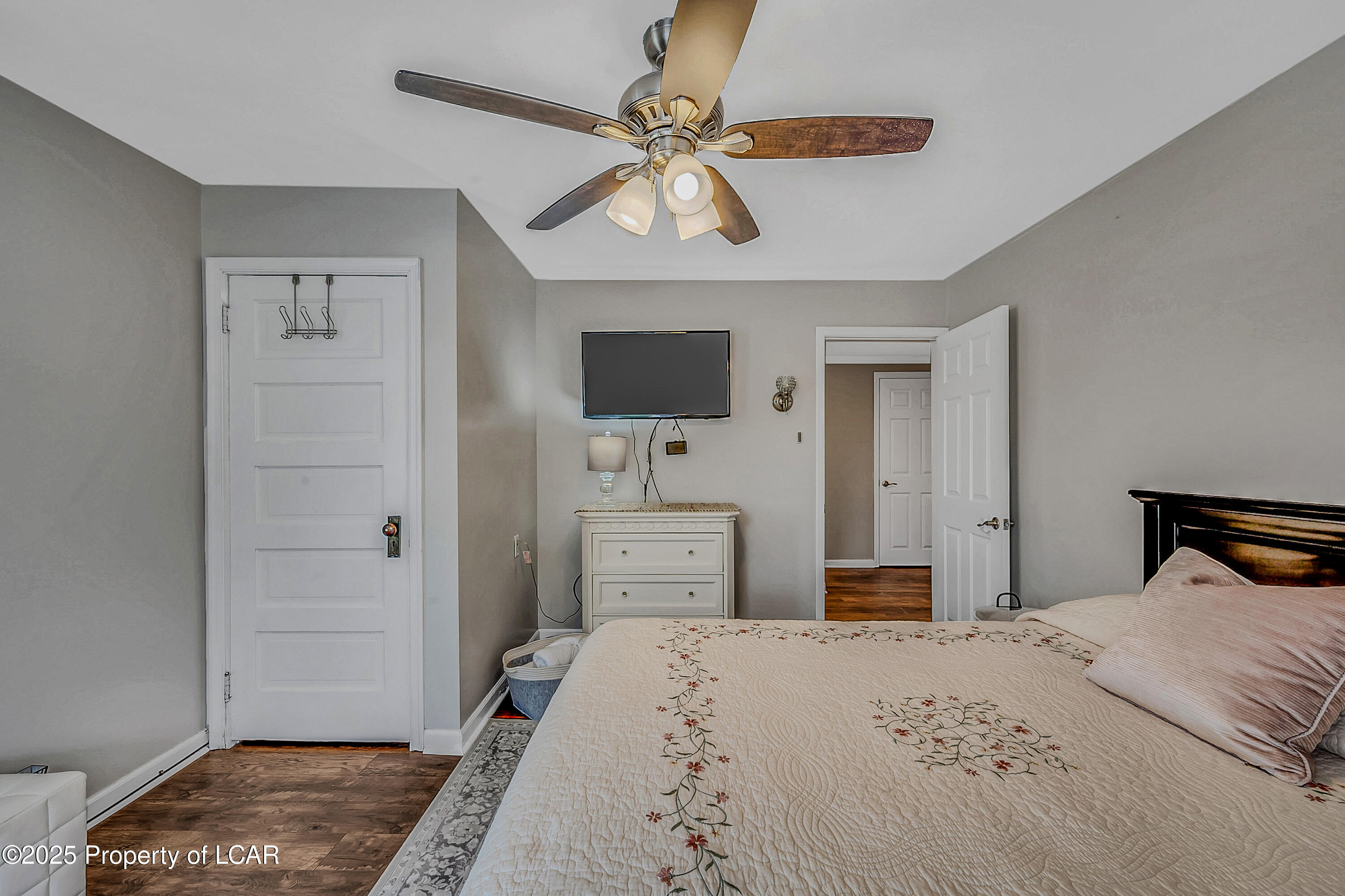 929 Grandview Street, Scranton, Texas image 45
