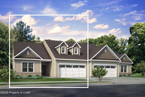 Homes For Sale - 55 Reserve Drive<br/> Drums, PA 18222