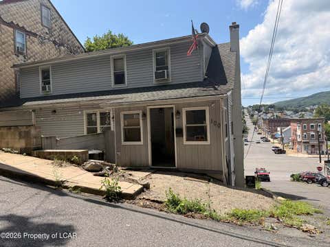 Townhouse For Sale - 100 Diamond Street<br/> Shamokin, PA 17872