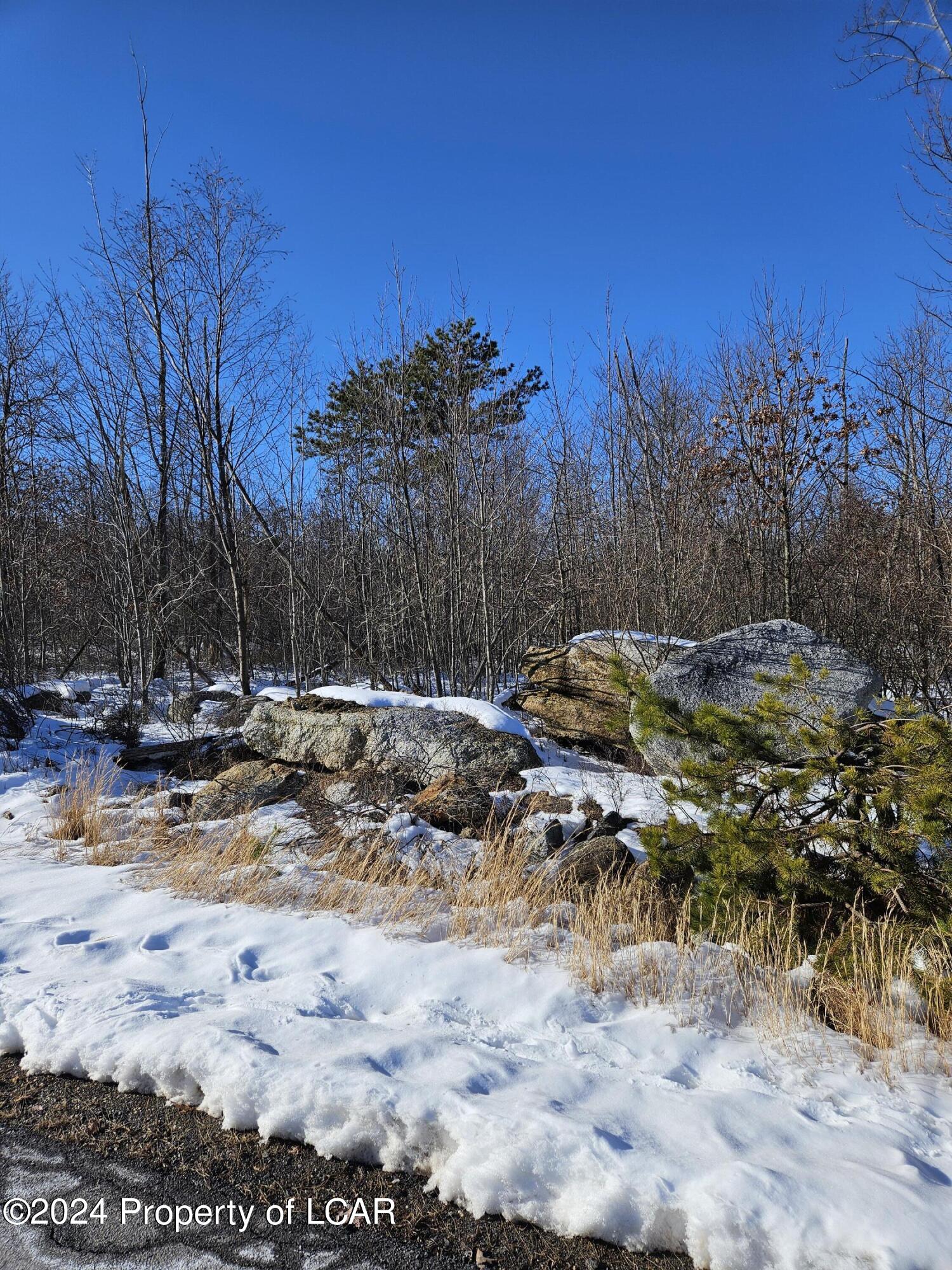 Buck Mountain Boulevard, Hazle Twp, Pennsylvania image 3