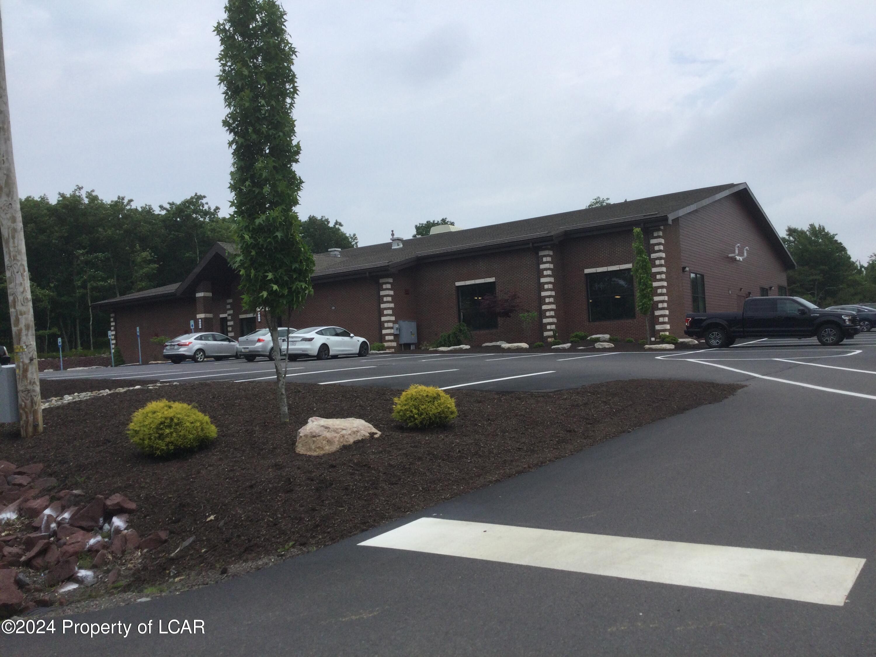 Buck Mountain Boulevard, Hazle Twp, Pennsylvania image 9