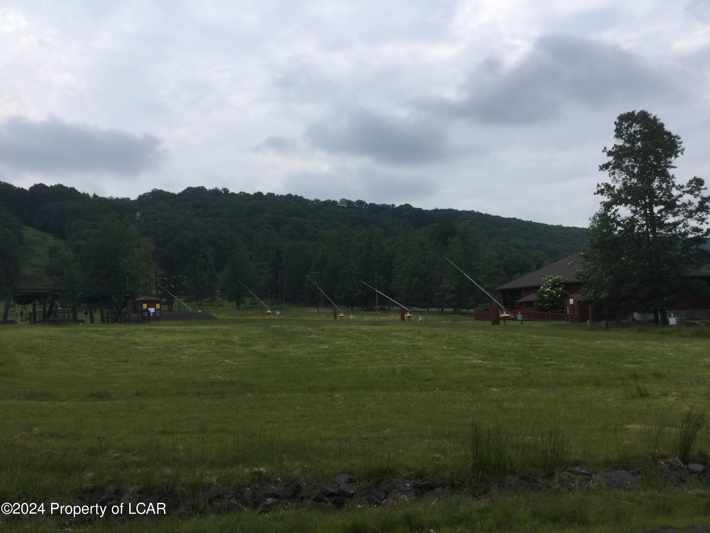 Buck Mountain Boulevard, Hazle Twp, Pennsylvania image 8