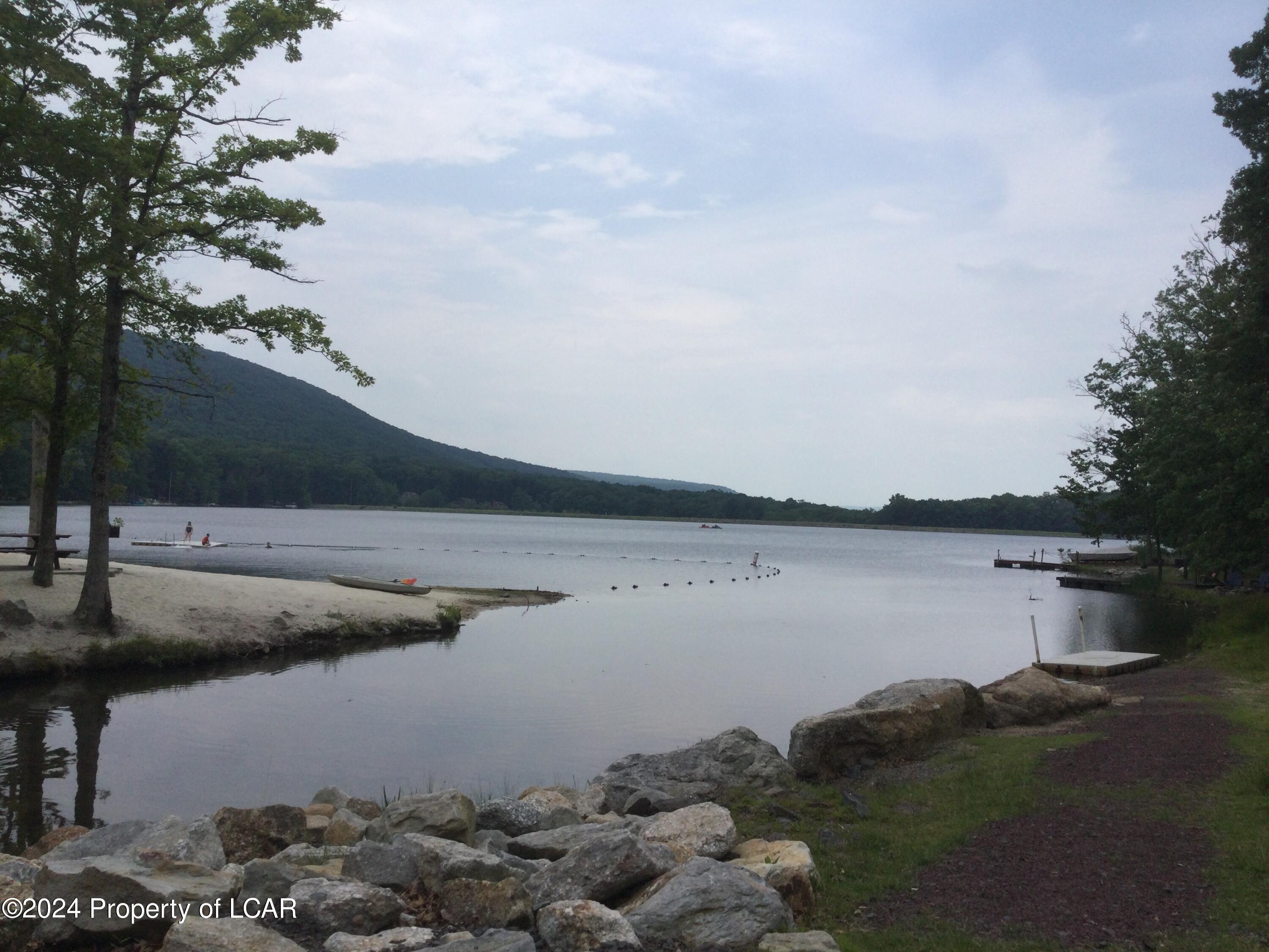 Buck Mountain Boulevard, Hazle Twp, Pennsylvania image 6